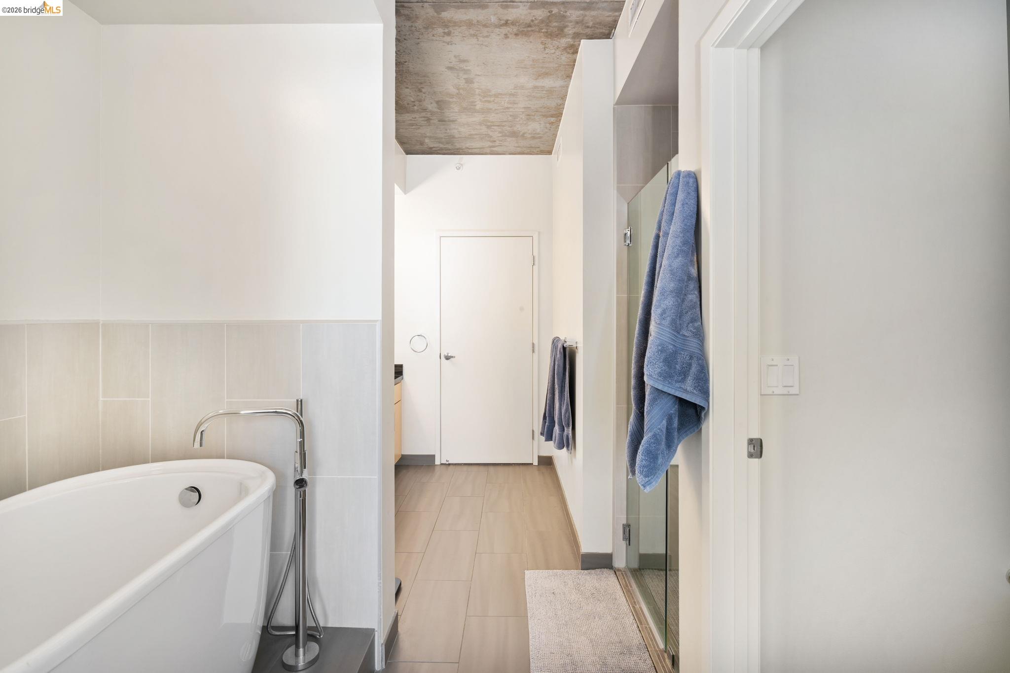 Detail Gallery Image 29 of 45 For 311 2nd St #511,  Oakland,  CA 94607 - 2 Beds | 2 Baths