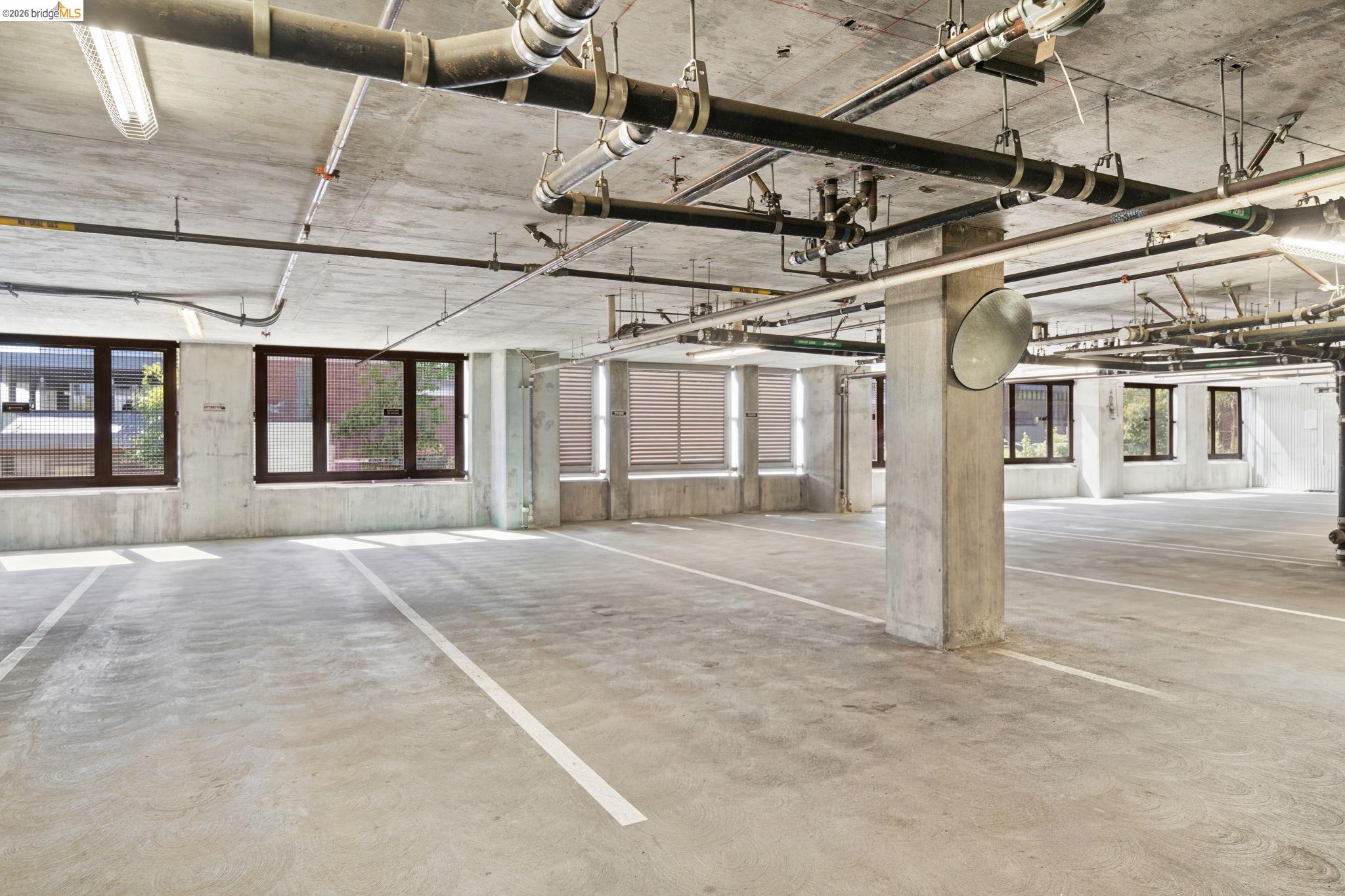 Detail Gallery Image 36 of 45 For 311 2nd St #511,  Oakland,  CA 94607 - 2 Beds | 2 Baths