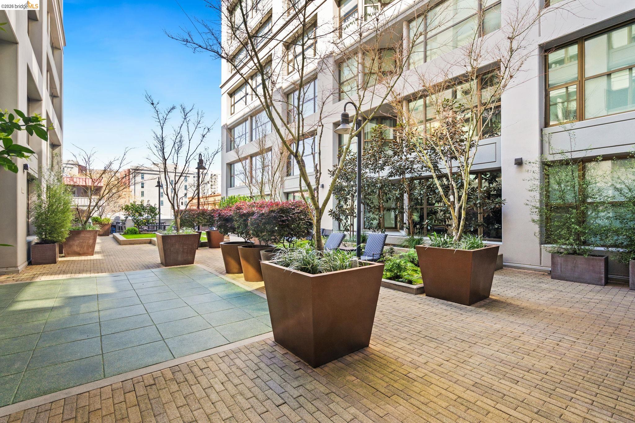 Detail Gallery Image 37 of 45 For 311 2nd St #511,  Oakland,  CA 94607 - 2 Beds | 2 Baths