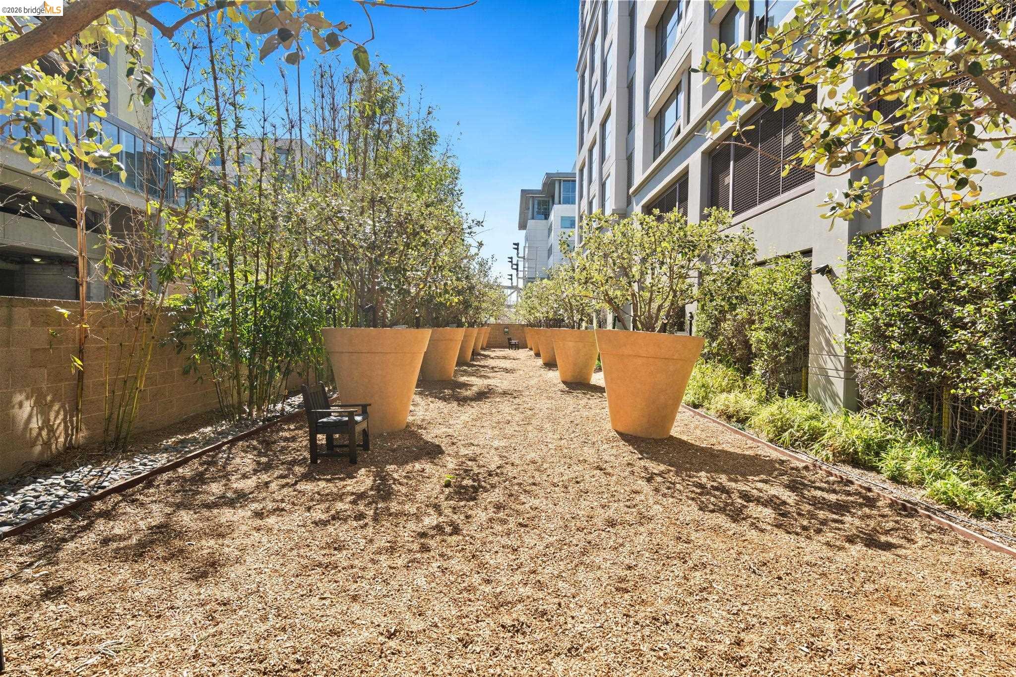 Detail Gallery Image 39 of 45 For 311 2nd St #511,  Oakland,  CA 94607 - 2 Beds | 2 Baths