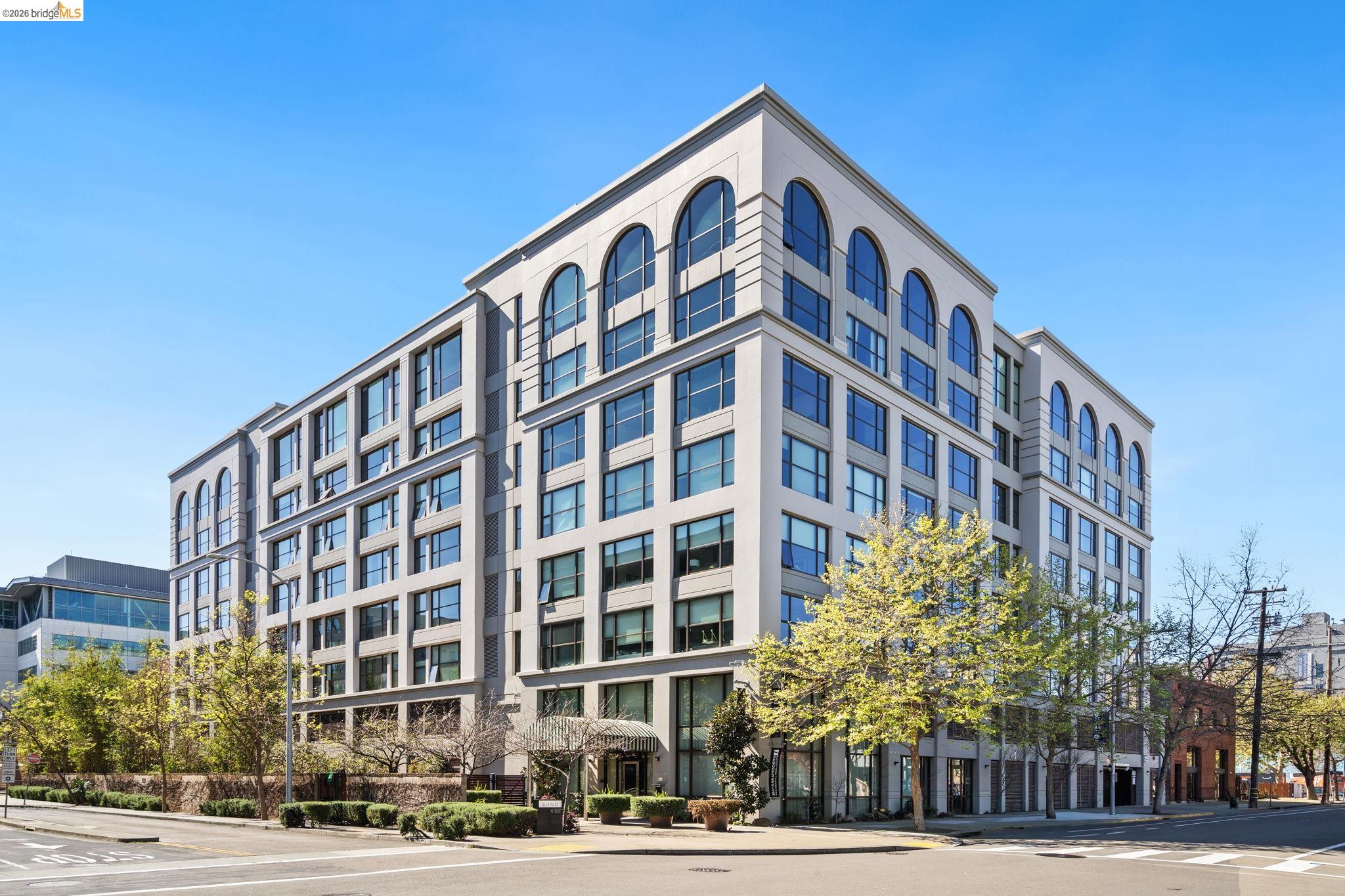 Detail Gallery Image 41 of 45 For 311 2nd St #511,  Oakland,  CA 94607 - 2 Beds | 2 Baths