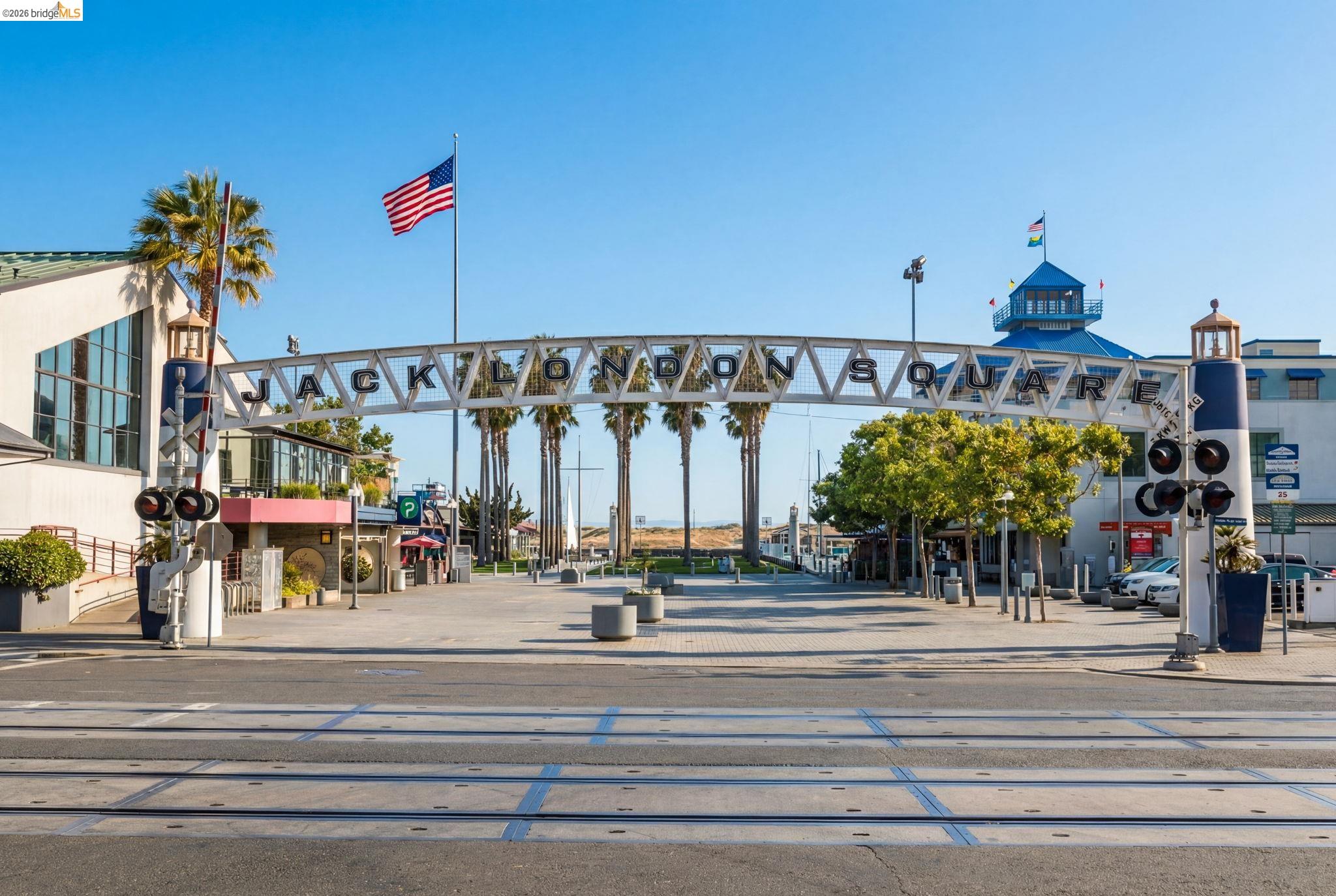 Detail Gallery Image 42 of 45 For 311 2nd St #511,  Oakland,  CA 94607 - 2 Beds | 2 Baths
