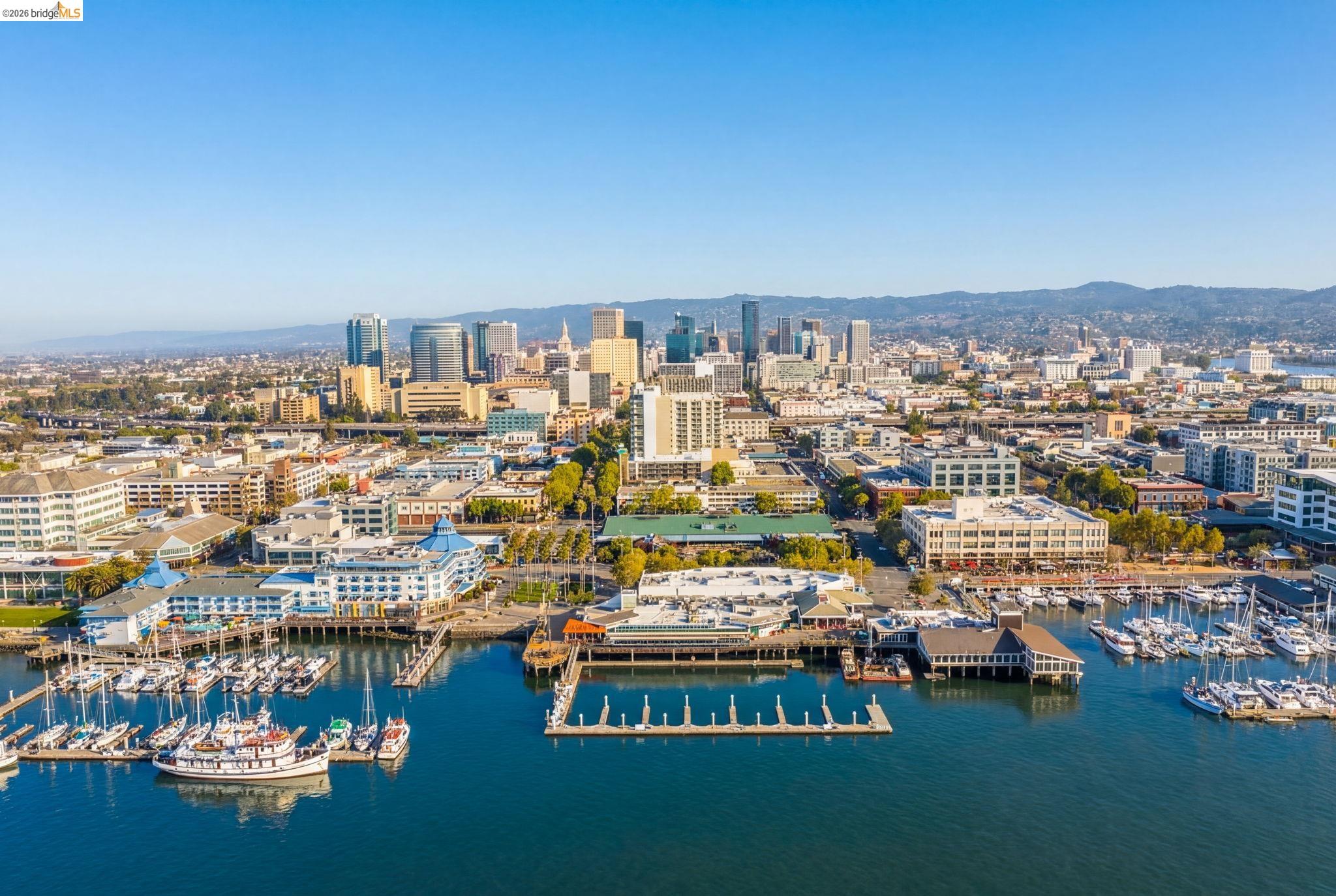 Detail Gallery Image 43 of 45 For 311 2nd St #511,  Oakland,  CA 94607 - 2 Beds | 2 Baths