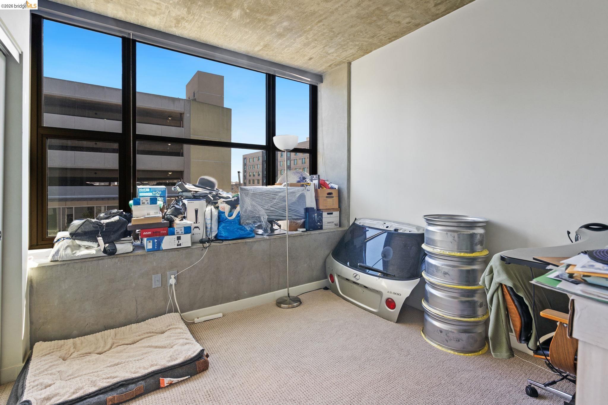 Detail Gallery Image 7 of 45 For 311 2nd St #511,  Oakland,  CA 94607 - 2 Beds | 2 Baths