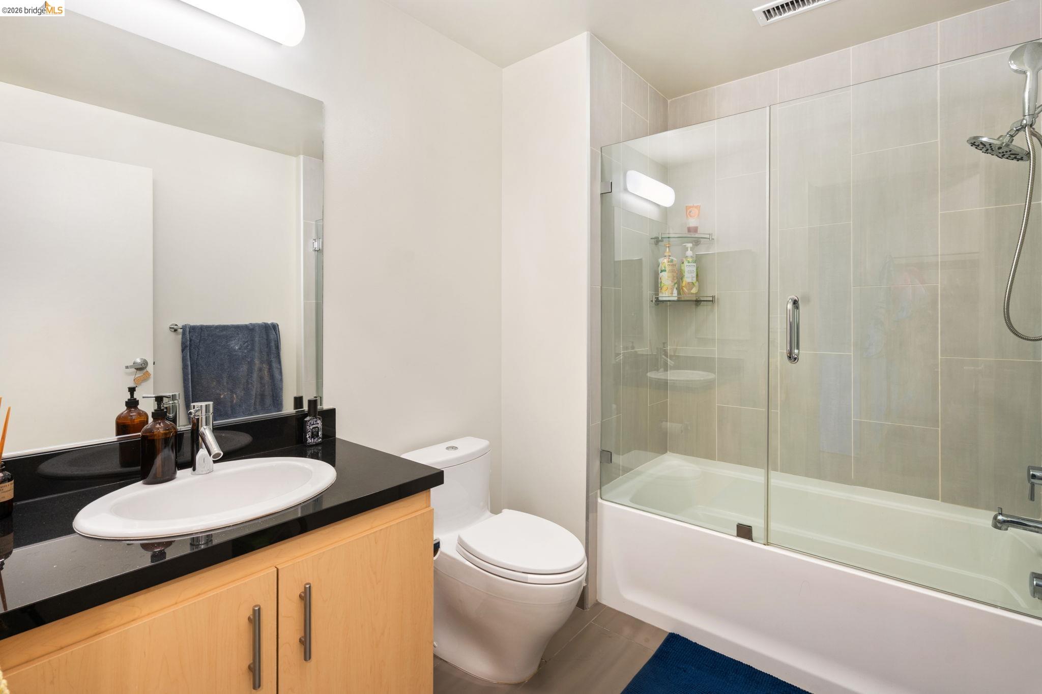 Detail Gallery Image 10 of 45 For 311 2nd St #511,  Oakland,  CA 94607 - 2 Beds | 2 Baths
