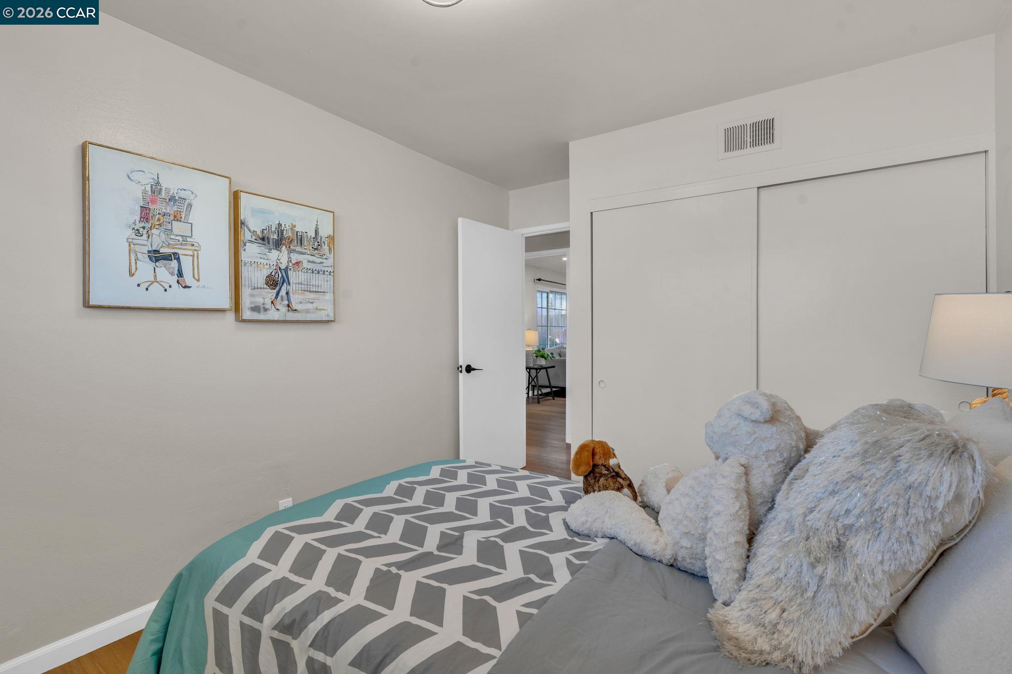 Detail Gallery Image 27 of 44 For 7472 Blue Fox Way, San Ramon,  CA 94583 - 3 Beds | 2 Baths