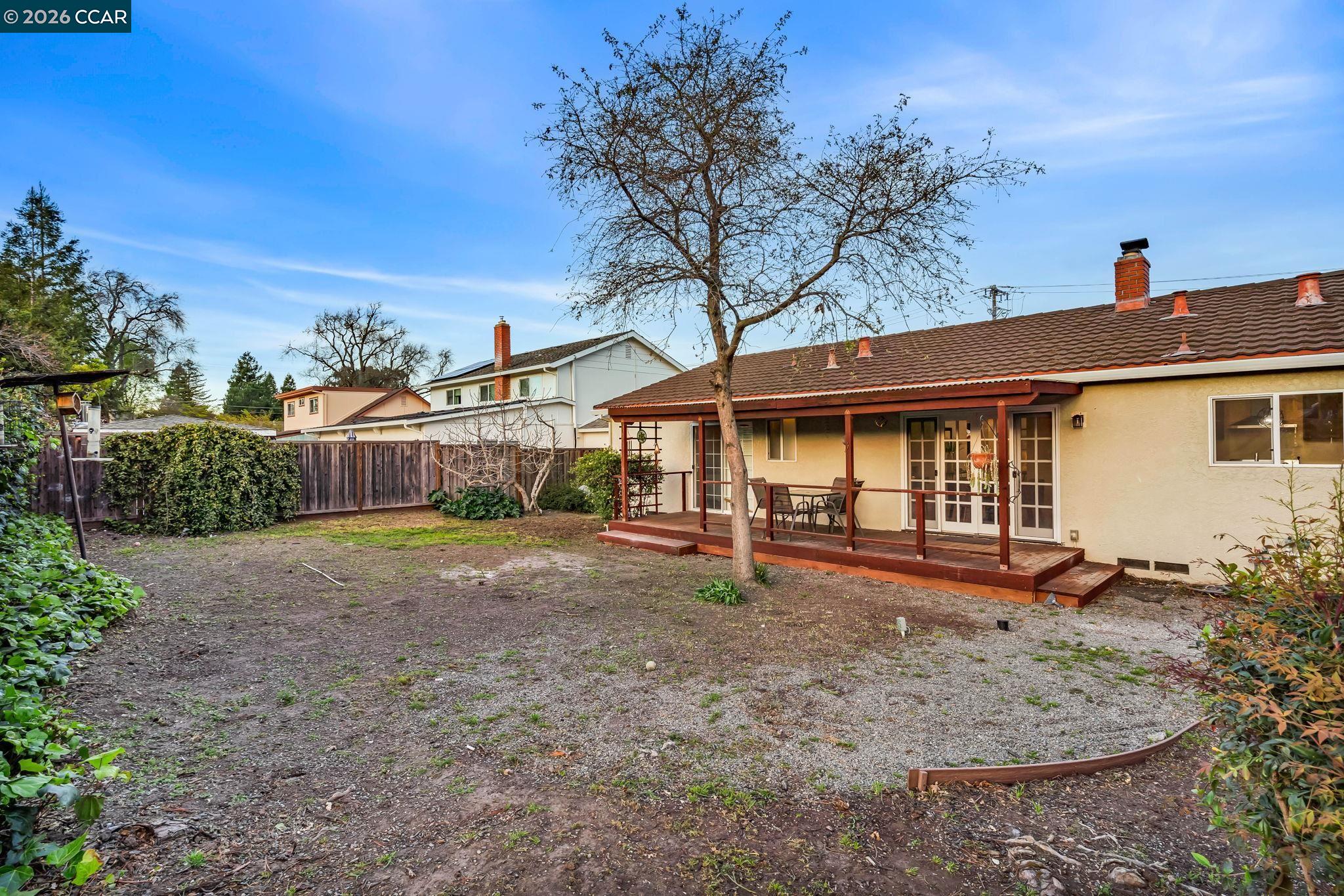 Detail Gallery Image 44 of 44 For 7472 Blue Fox Way, San Ramon,  CA 94583 - 3 Beds | 2 Baths