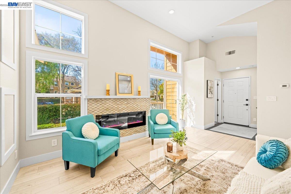 Homes For Sale in Dublin, CA