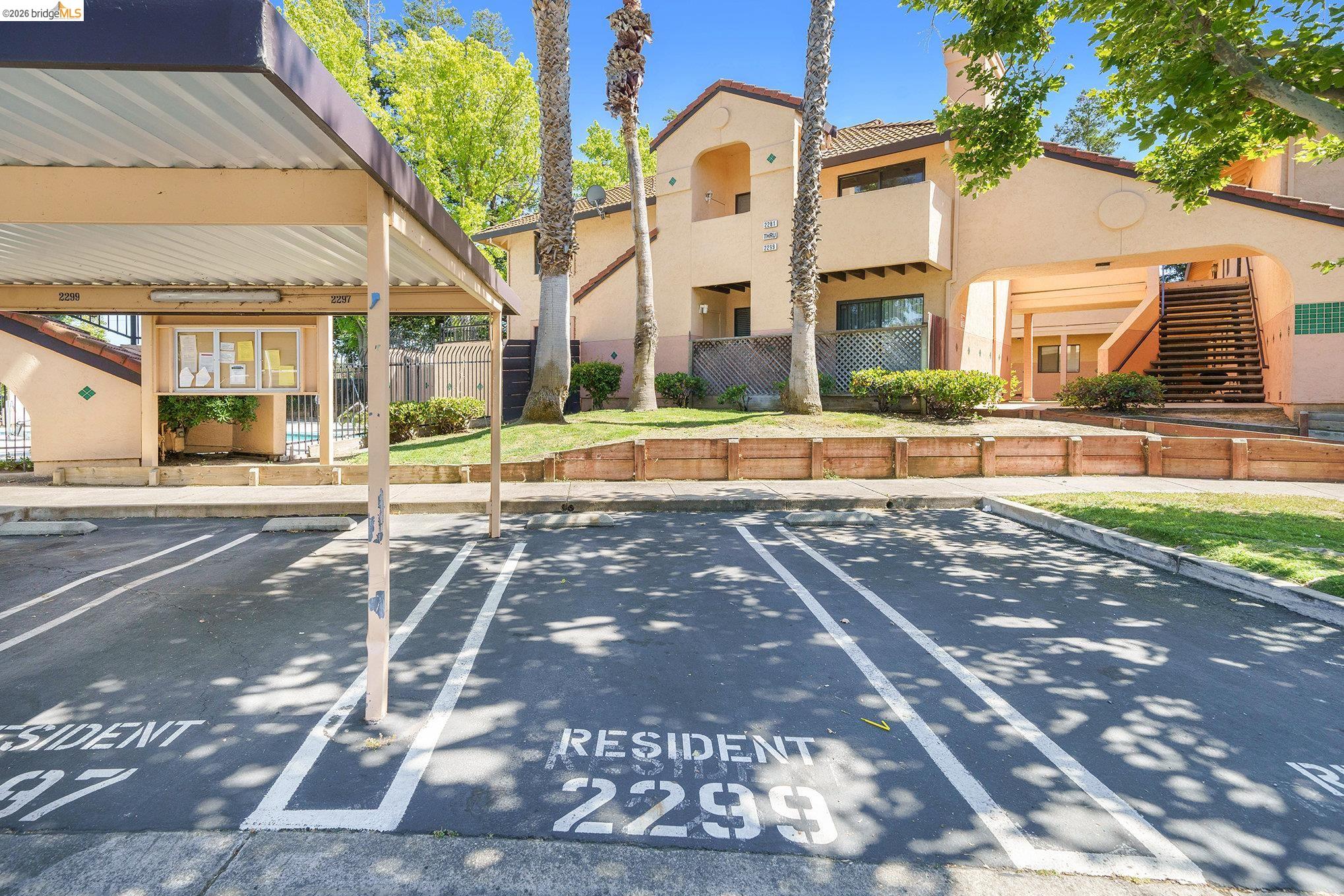 1914 CHANNING WAY UNIT 5, Berkeley, CA, 94704