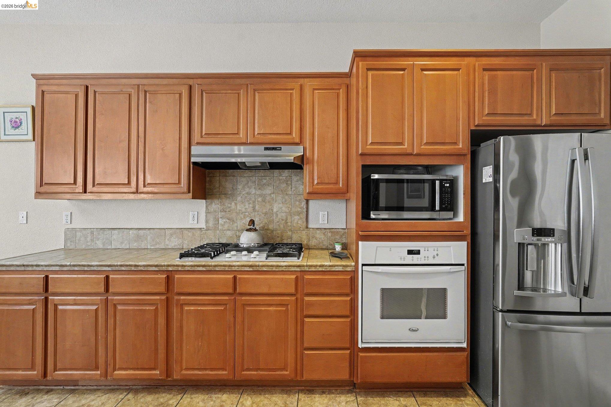 Detail Gallery Image 15 of 36 For 161 Monet Dr, Oakley,  CA 94561 - 4 Beds | 3 Baths