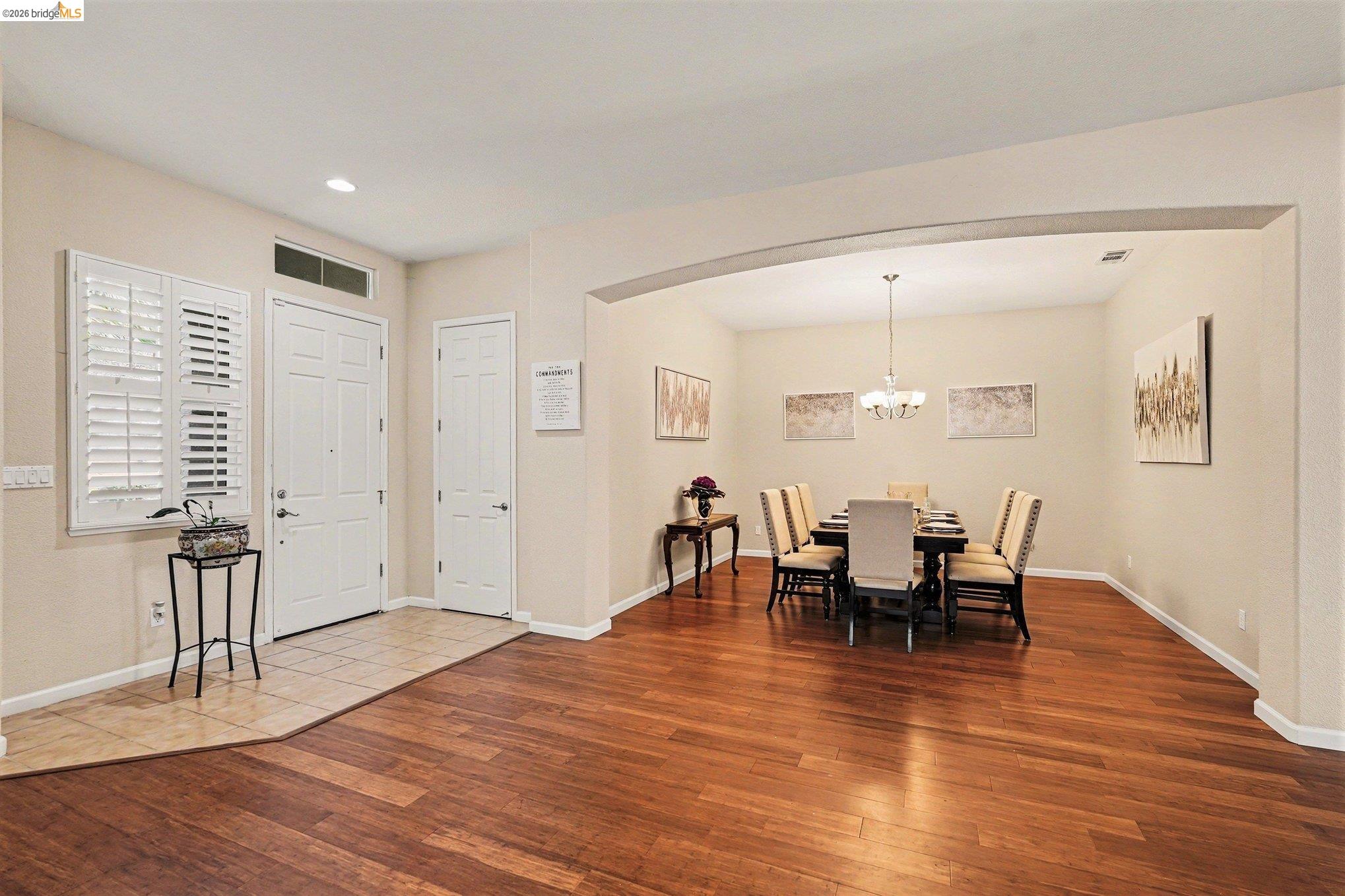 Detail Gallery Image 6 of 36 For 161 Monet Dr, Oakley,  CA 94561 - 4 Beds | 3 Baths