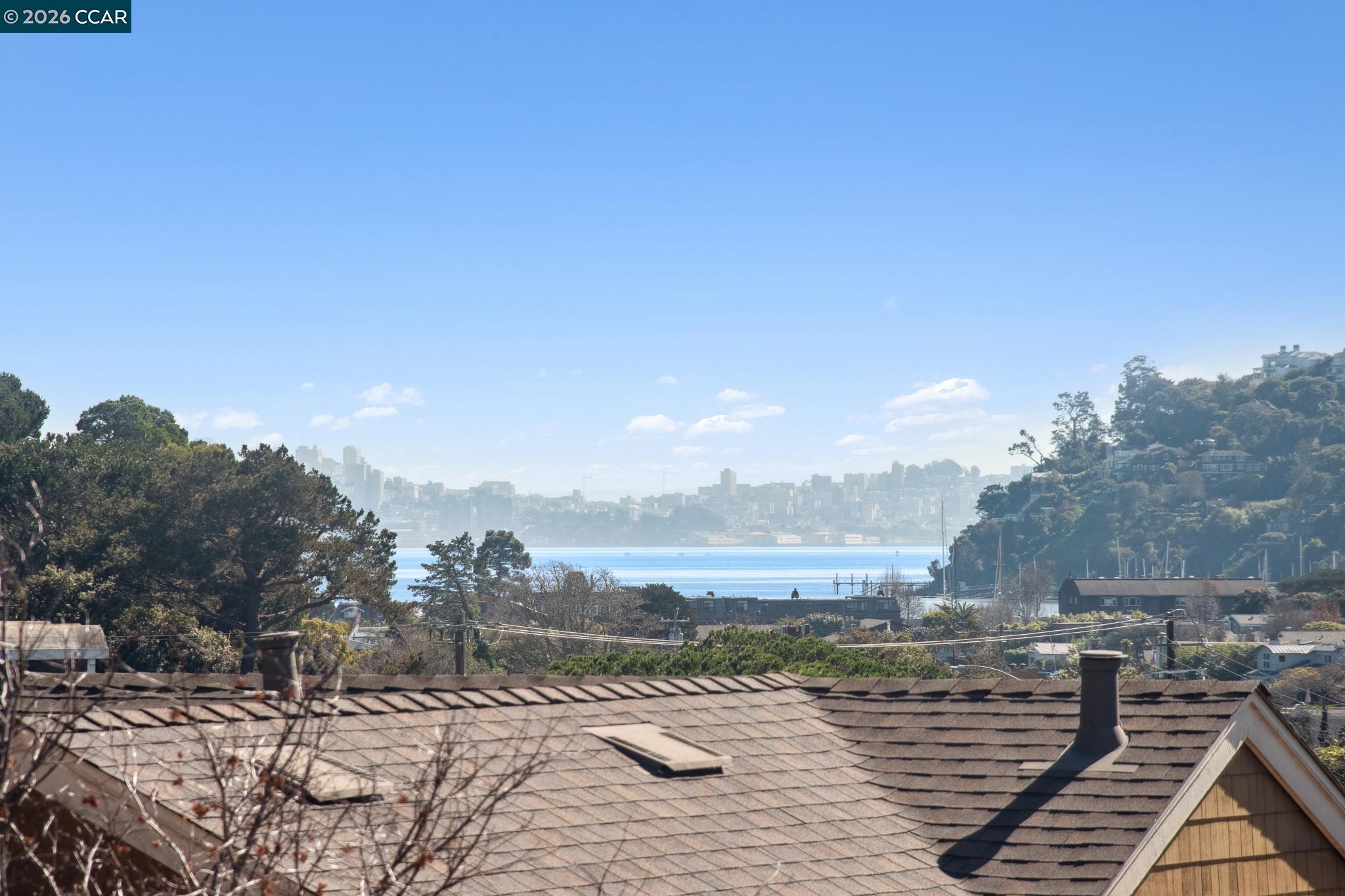 Detail Gallery Image 41 of 60 For 70 Neds Way, Tiburon,  CA 94920 - 2 Beds | 2/1 Baths