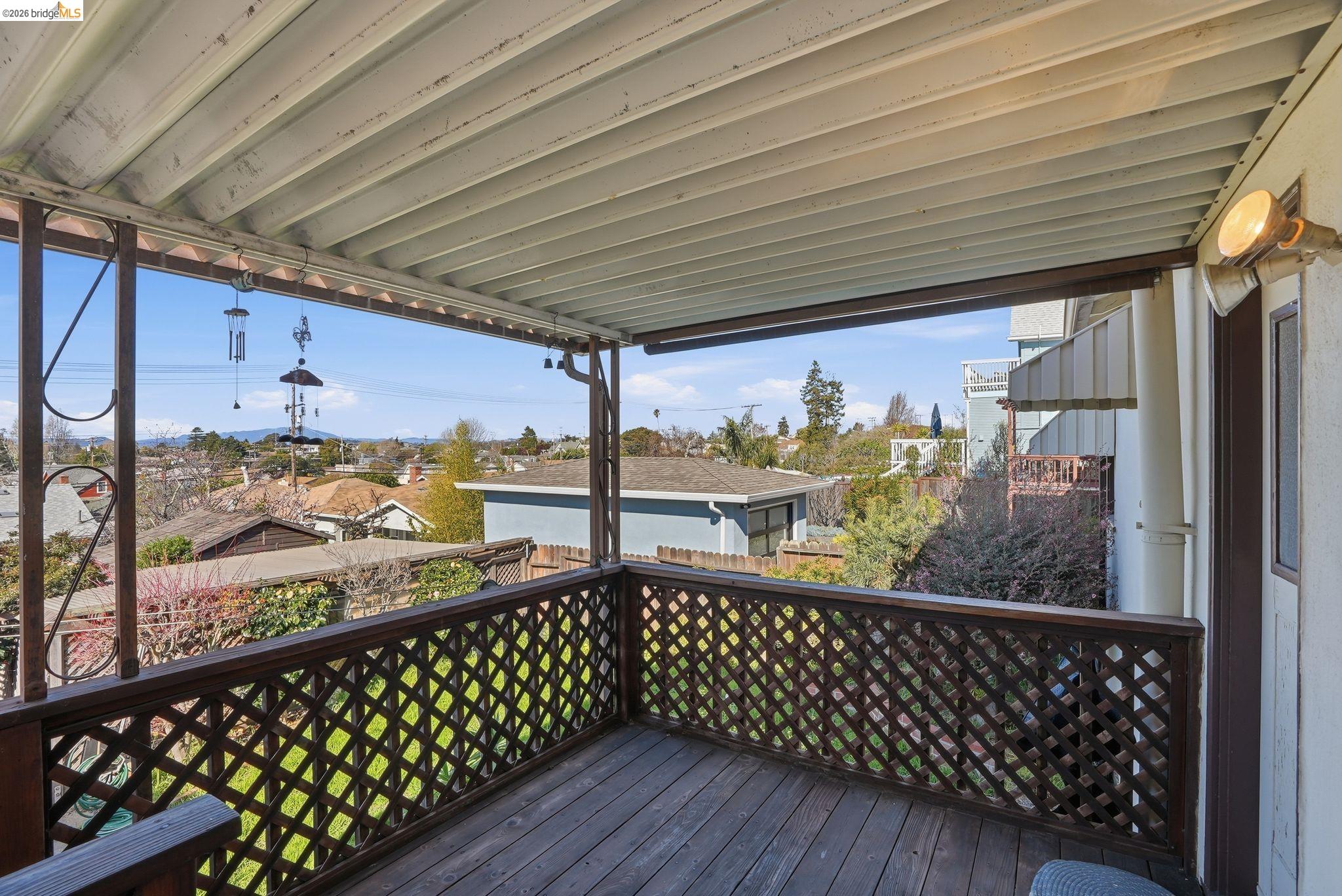Detail Gallery Image 21 of 25 For 535 Norvell St, El Cerrito,  CA 94530 - 3 Beds | 1 Baths