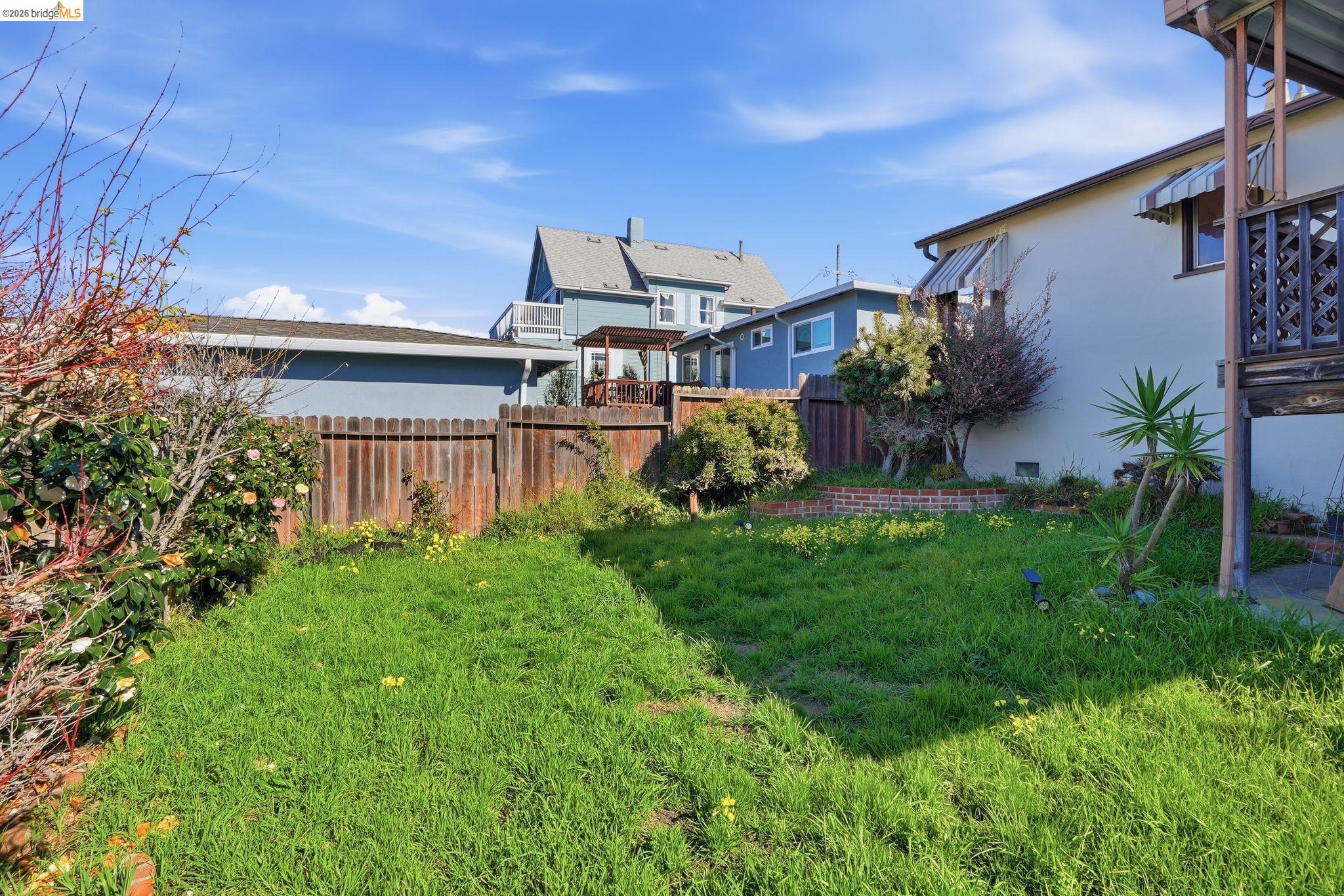 Detail Gallery Image 22 of 25 For 535 Norvell St, El Cerrito,  CA 94530 - 3 Beds | 1 Baths