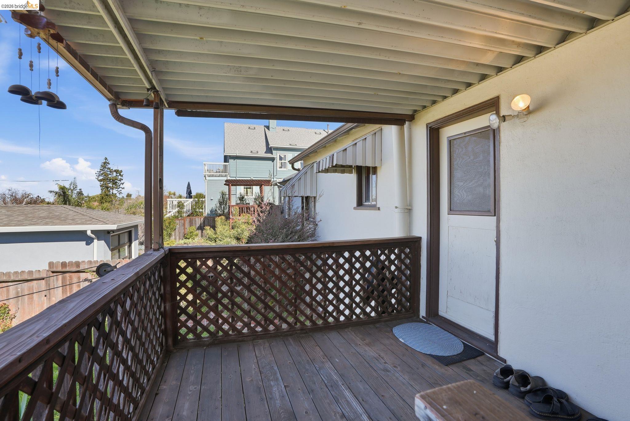 Detail Gallery Image 24 of 25 For 535 Norvell St, El Cerrito,  CA 94530 - 3 Beds | 1 Baths