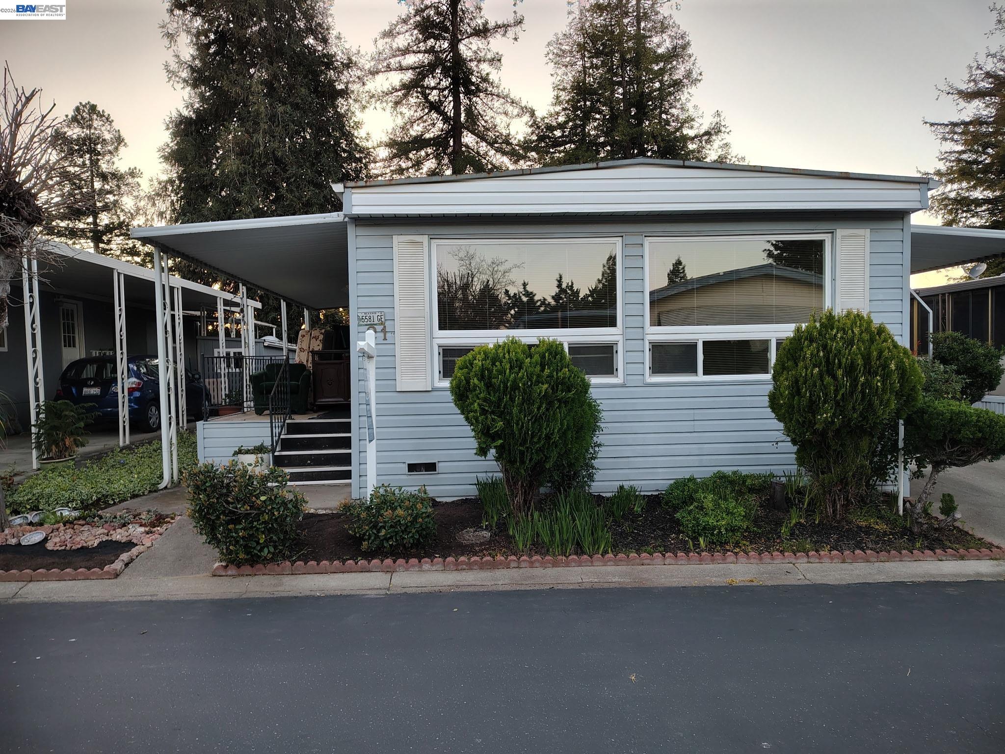 Detail Gallery Image 10 of 10 For 3231 Vineyard Ave #21,  Pleasanton,  CA 94566 - 2 Beds | 2 Baths