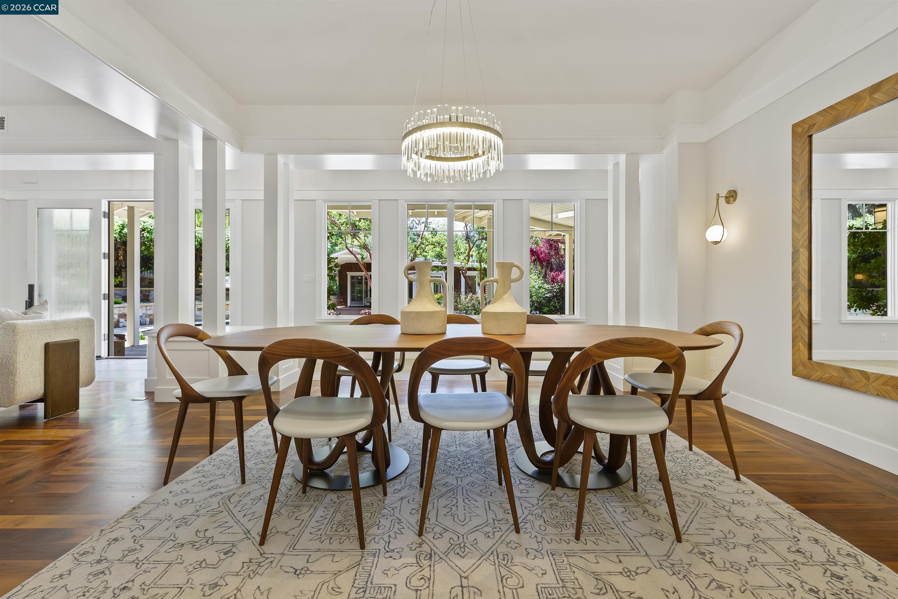 Detail Gallery Image 11 of 60 For 1754 Reliez Valley Rd, Lafayette,  CA 94549 - 5 Beds | 6 Baths