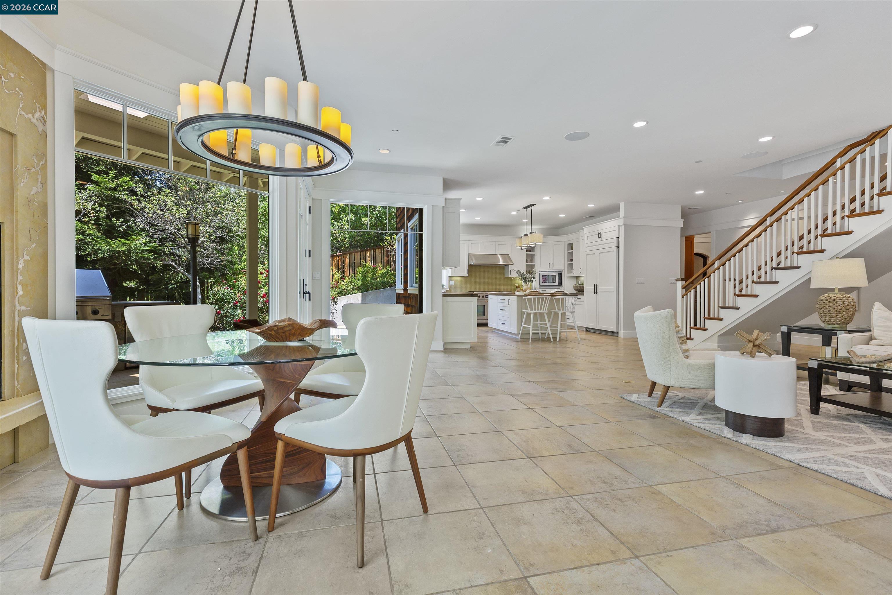 Detail Gallery Image 12 of 60 For 1754 Reliez Valley Rd, Lafayette,  CA 94549 - 5 Beds | 6 Baths