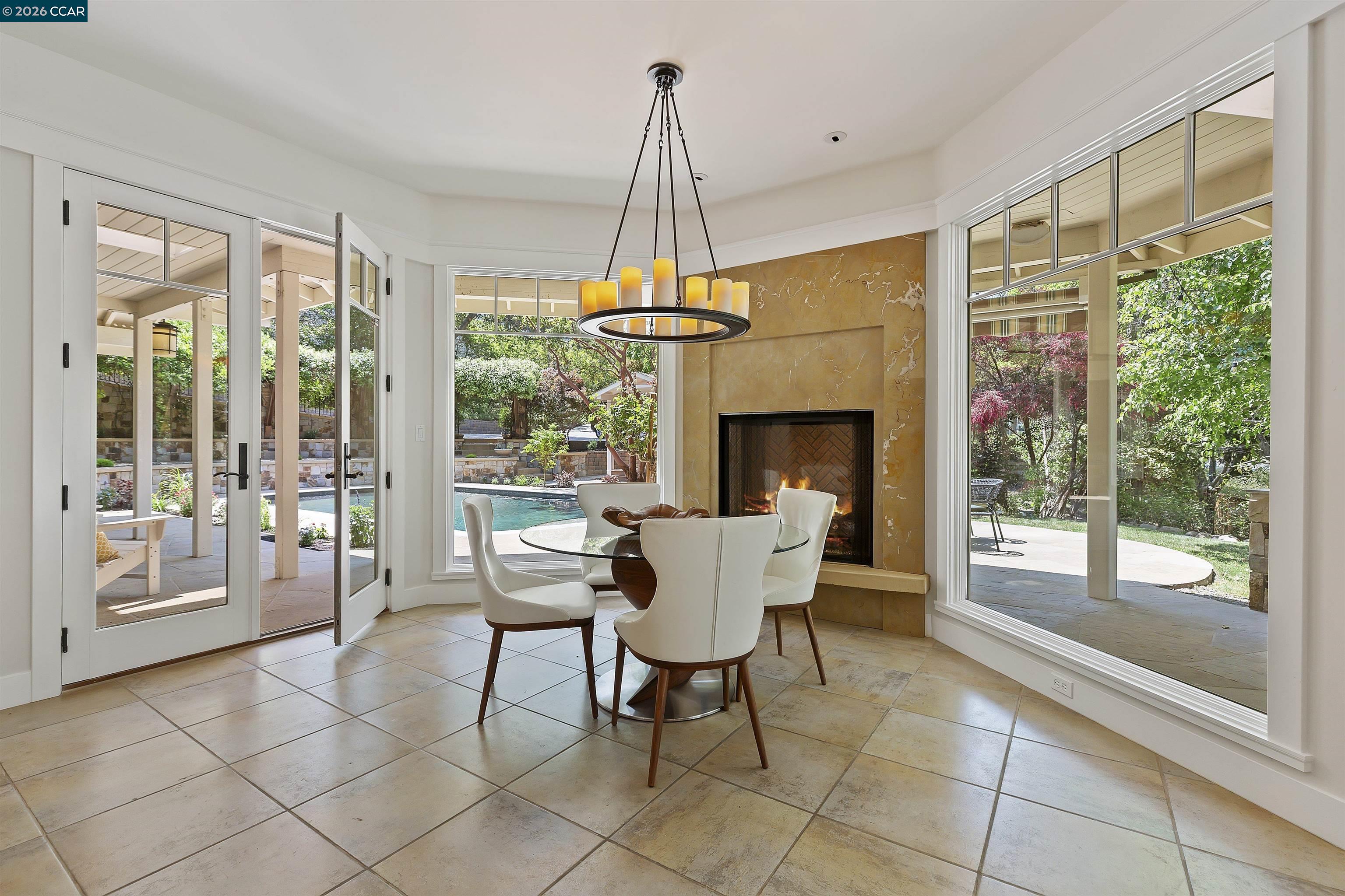 Detail Gallery Image 17 of 60 For 1754 Reliez Valley Rd, Lafayette,  CA 94549 - 5 Beds | 6 Baths