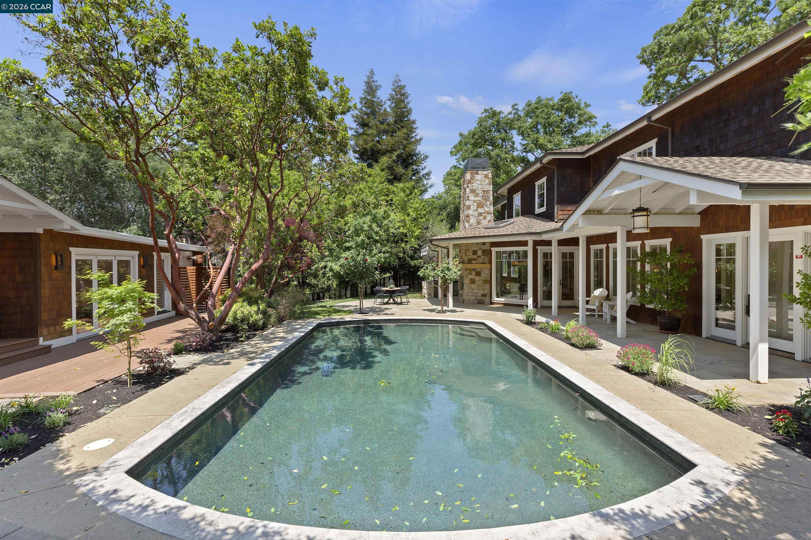 Detail Gallery Image 3 of 60 For 1754 Reliez Valley Rd, Lafayette,  CA 94549 - 5 Beds | 6 Baths