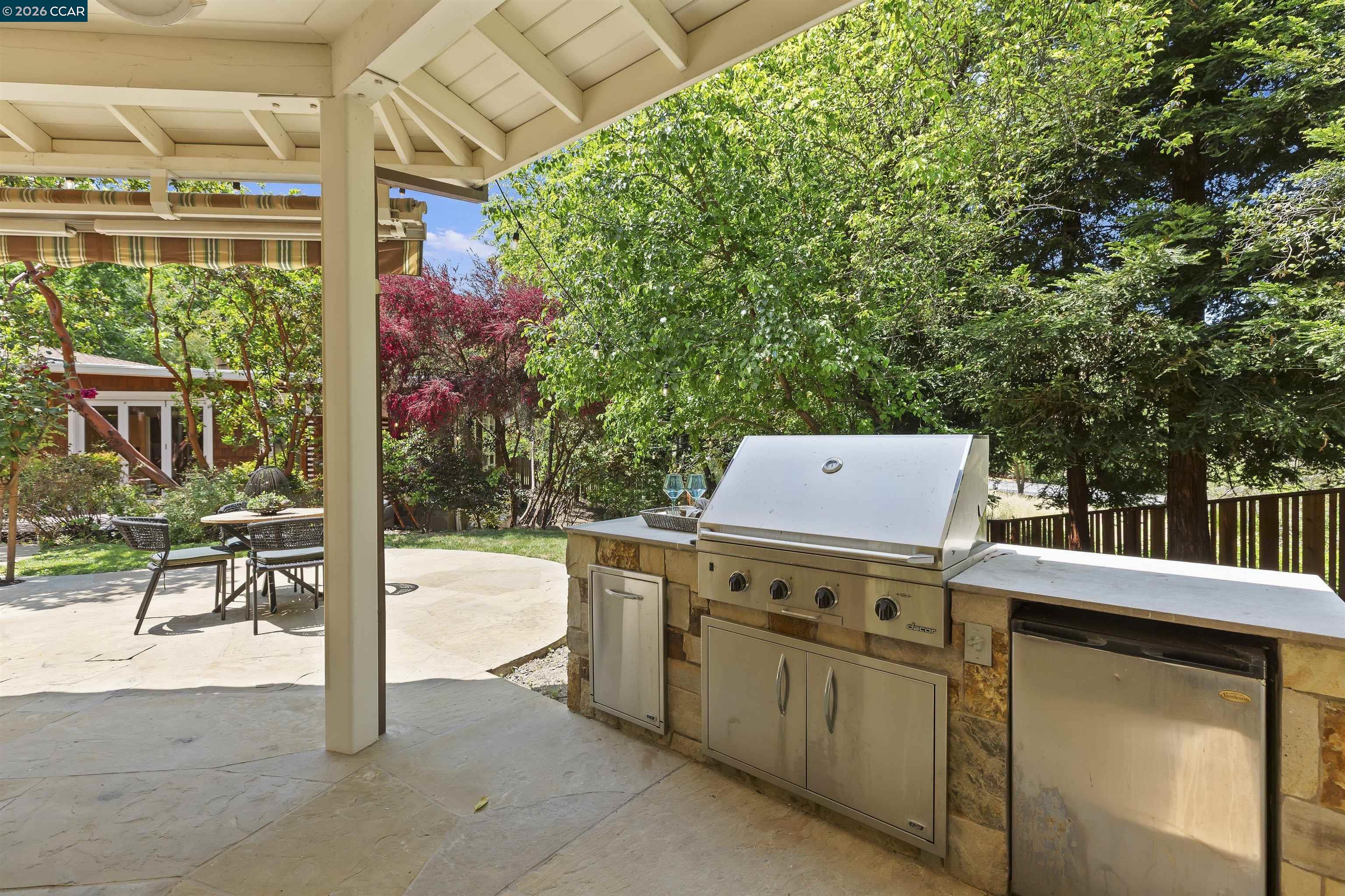 Detail Gallery Image 5 of 60 For 1754 Reliez Valley Rd, Lafayette,  CA 94549 - 5 Beds | 6 Baths