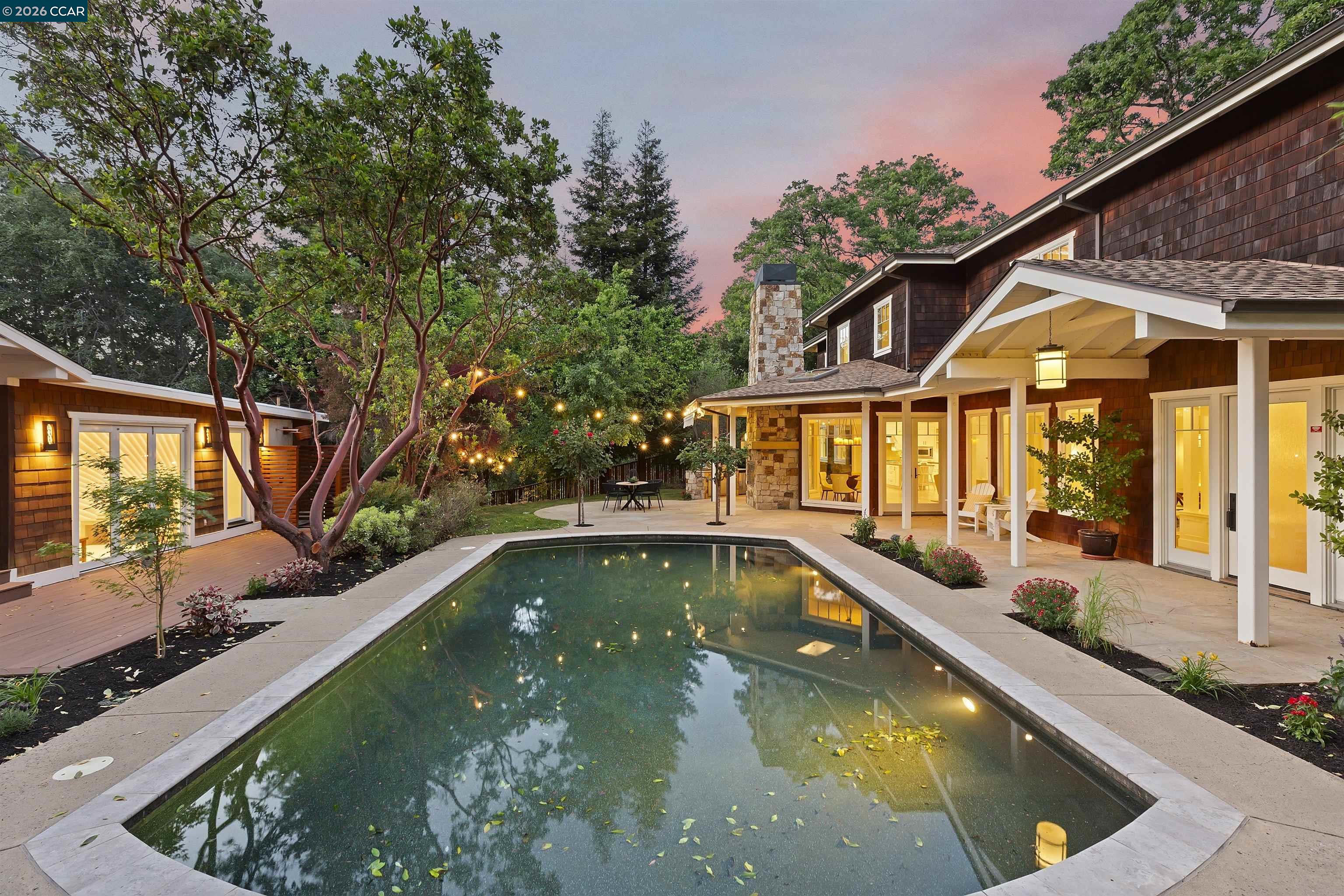 Detail Gallery Image 49 of 60 For 1754 Reliez Valley Rd, Lafayette,  CA 94549 - 5 Beds | 6 Baths