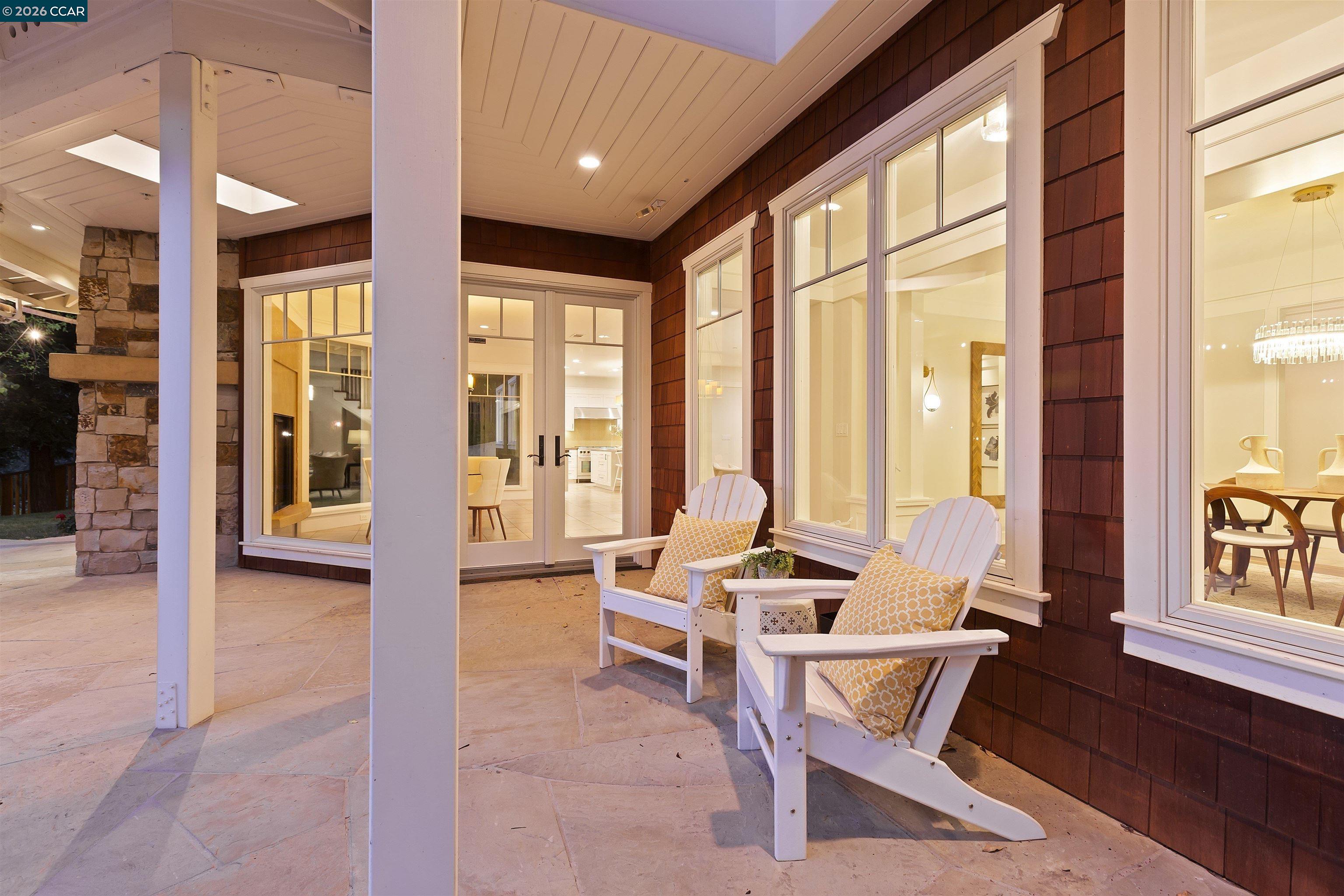 Detail Gallery Image 50 of 60 For 1754 Reliez Valley Rd, Lafayette,  CA 94549 - 5 Beds | 6 Baths