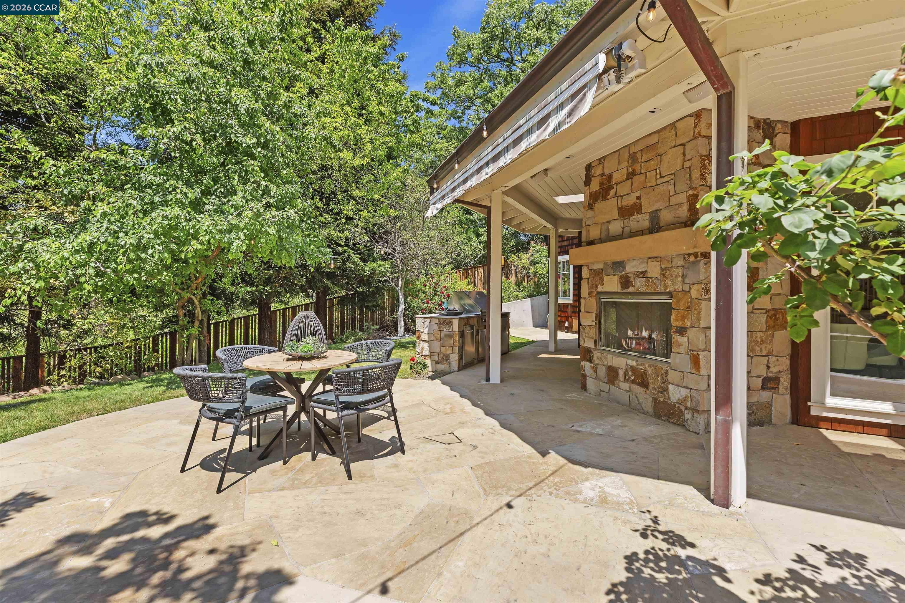 Detail Gallery Image 6 of 60 For 1754 Reliez Valley Rd, Lafayette,  CA 94549 - 5 Beds | 6 Baths