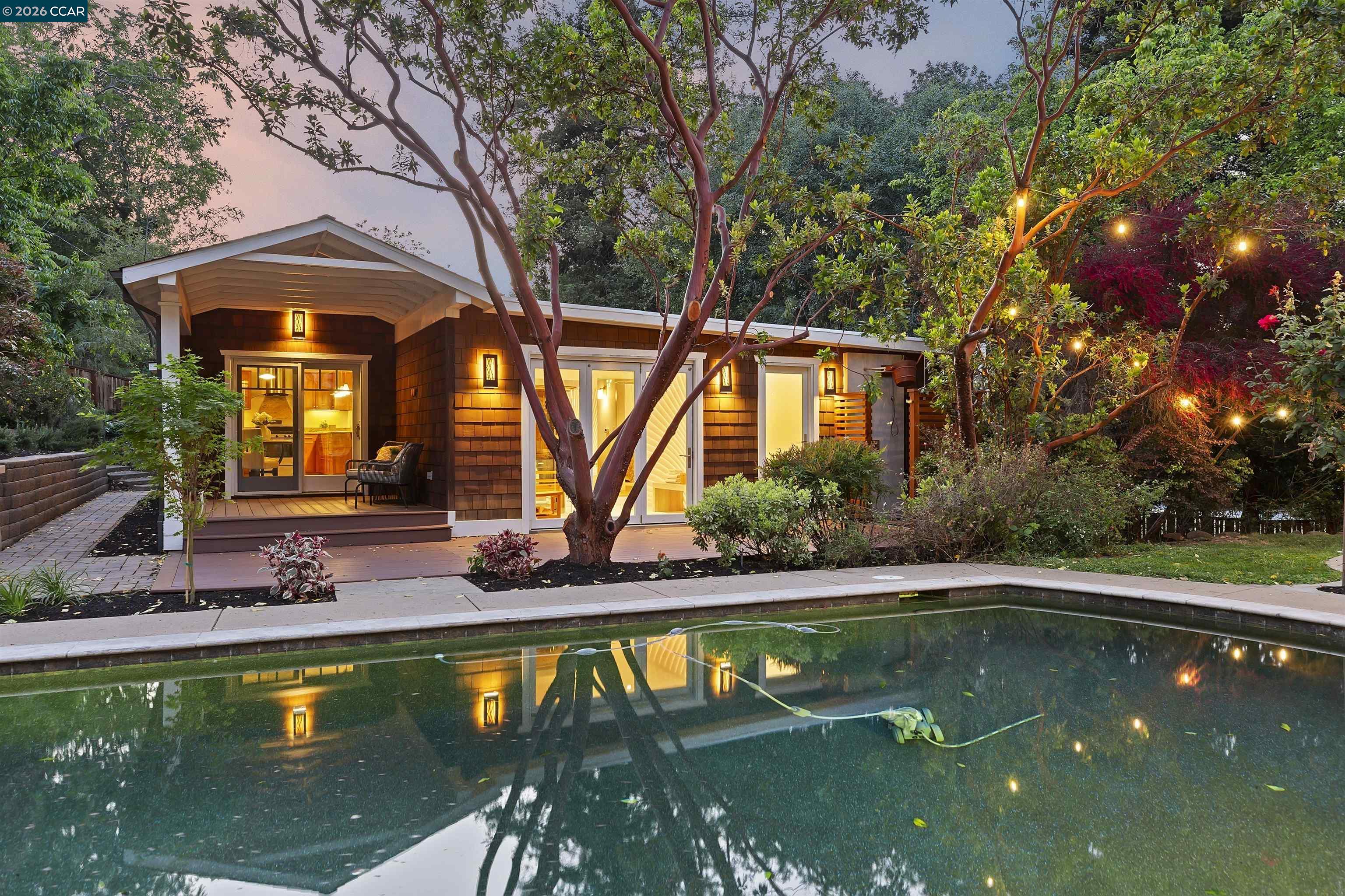 Detail Gallery Image 52 of 60 For 1754 Reliez Valley Rd, Lafayette,  CA 94549 - 5 Beds | 6 Baths