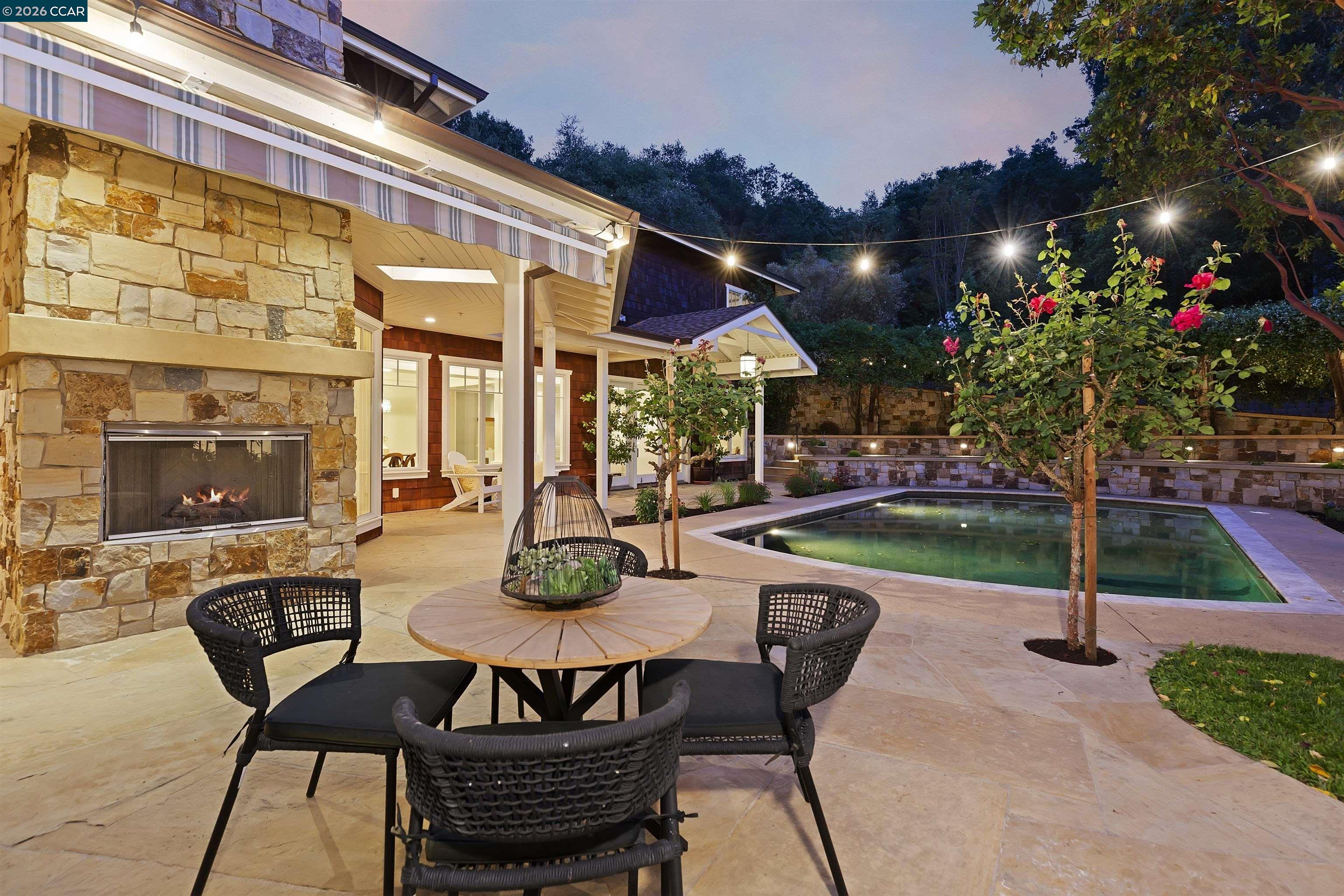 Detail Gallery Image 53 of 60 For 1754 Reliez Valley Rd, Lafayette,  CA 94549 - 5 Beds | 6 Baths