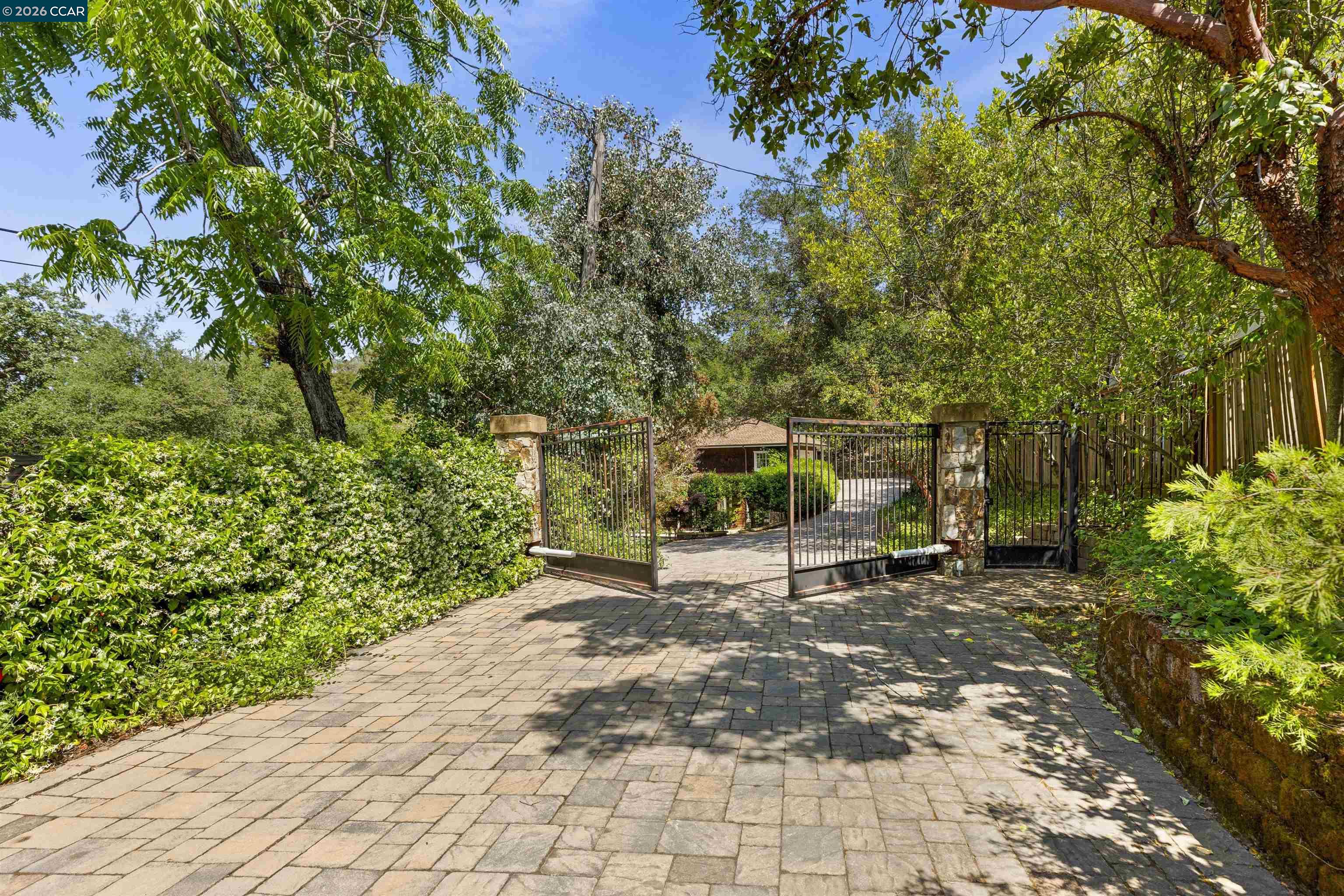 Detail Gallery Image 58 of 60 For 1754 Reliez Valley Rd, Lafayette,  CA 94549 - 5 Beds | 6 Baths