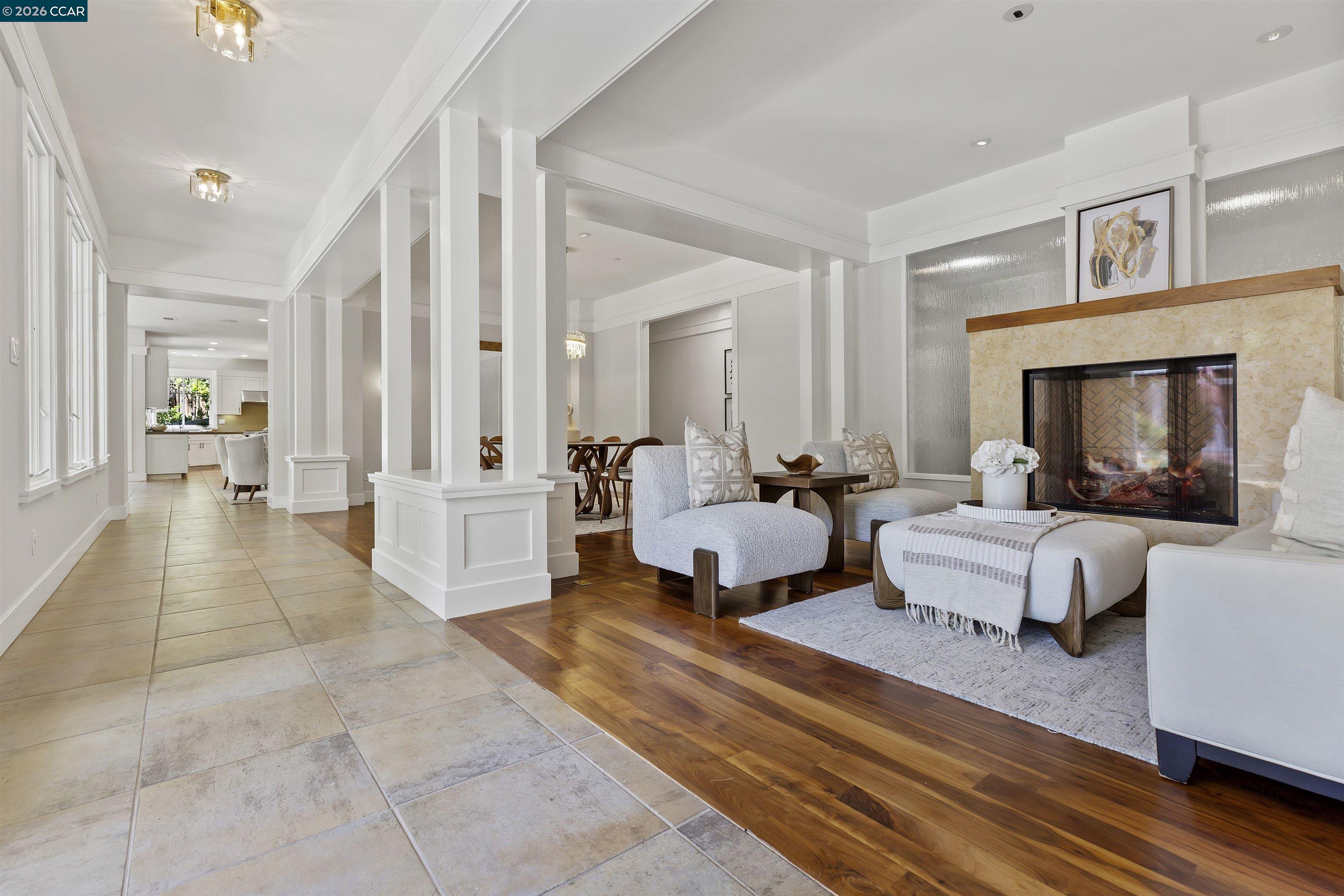 Detail Gallery Image 10 of 60 For 1754 Reliez Valley Rd, Lafayette,  CA 94549 - 5 Beds | 6 Baths