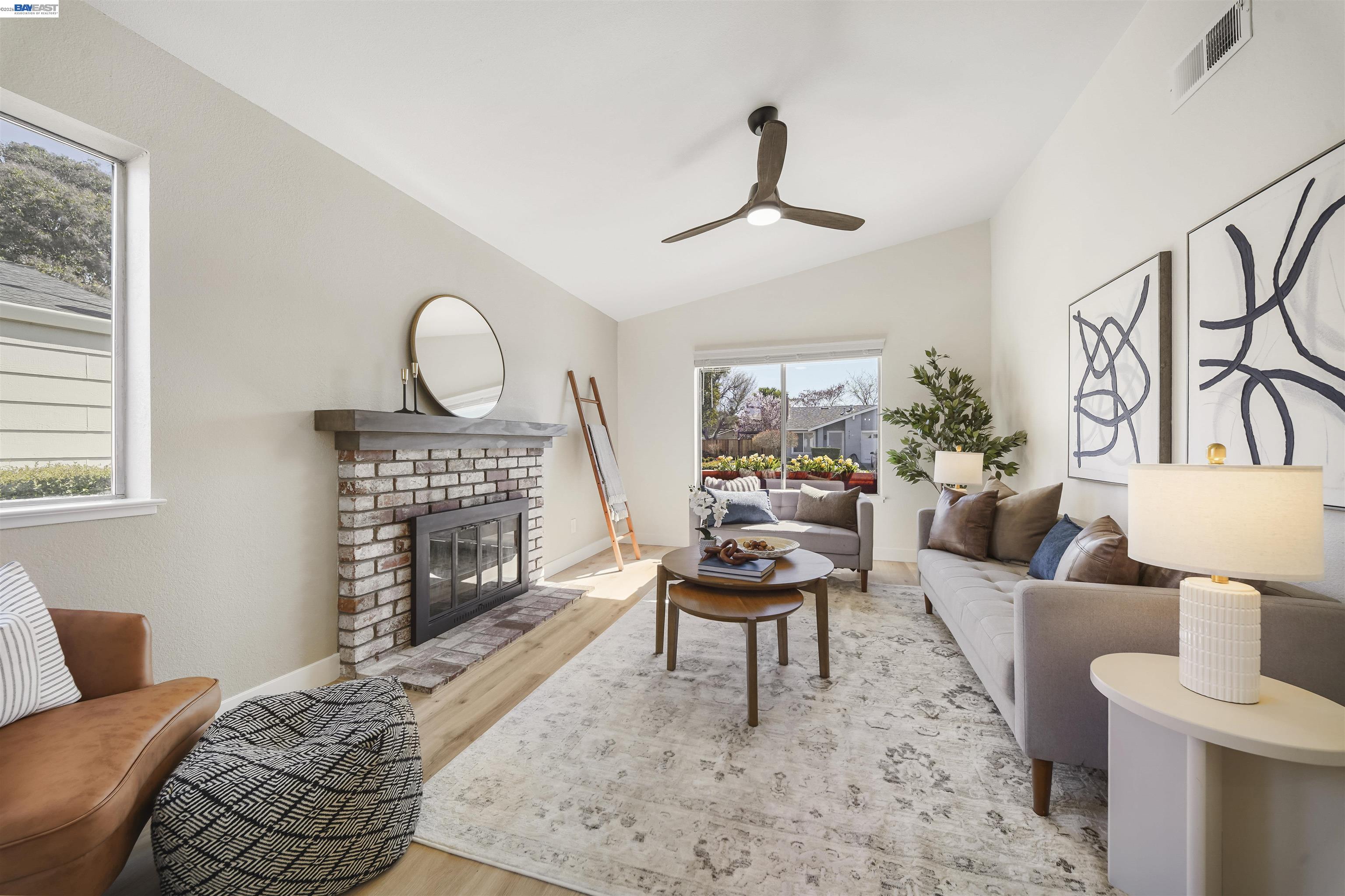 Detail Gallery Image 19 of 53 For 4138 Bishop Pine Way, Livermore,  CA 94551 - 3 Beds | 2 Baths