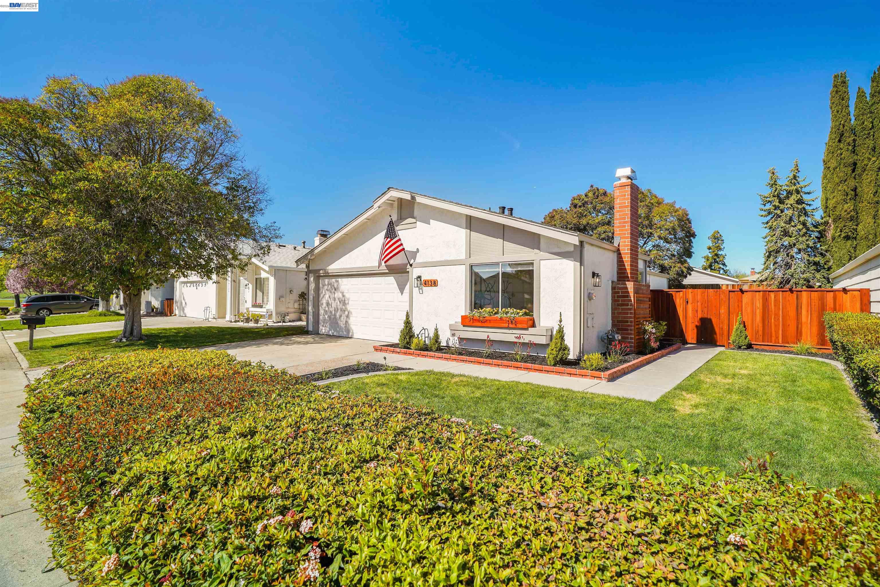 Detail Gallery Image 3 of 53 For 4138 Bishop Pine Way, Livermore,  CA 94551 - 3 Beds | 2 Baths