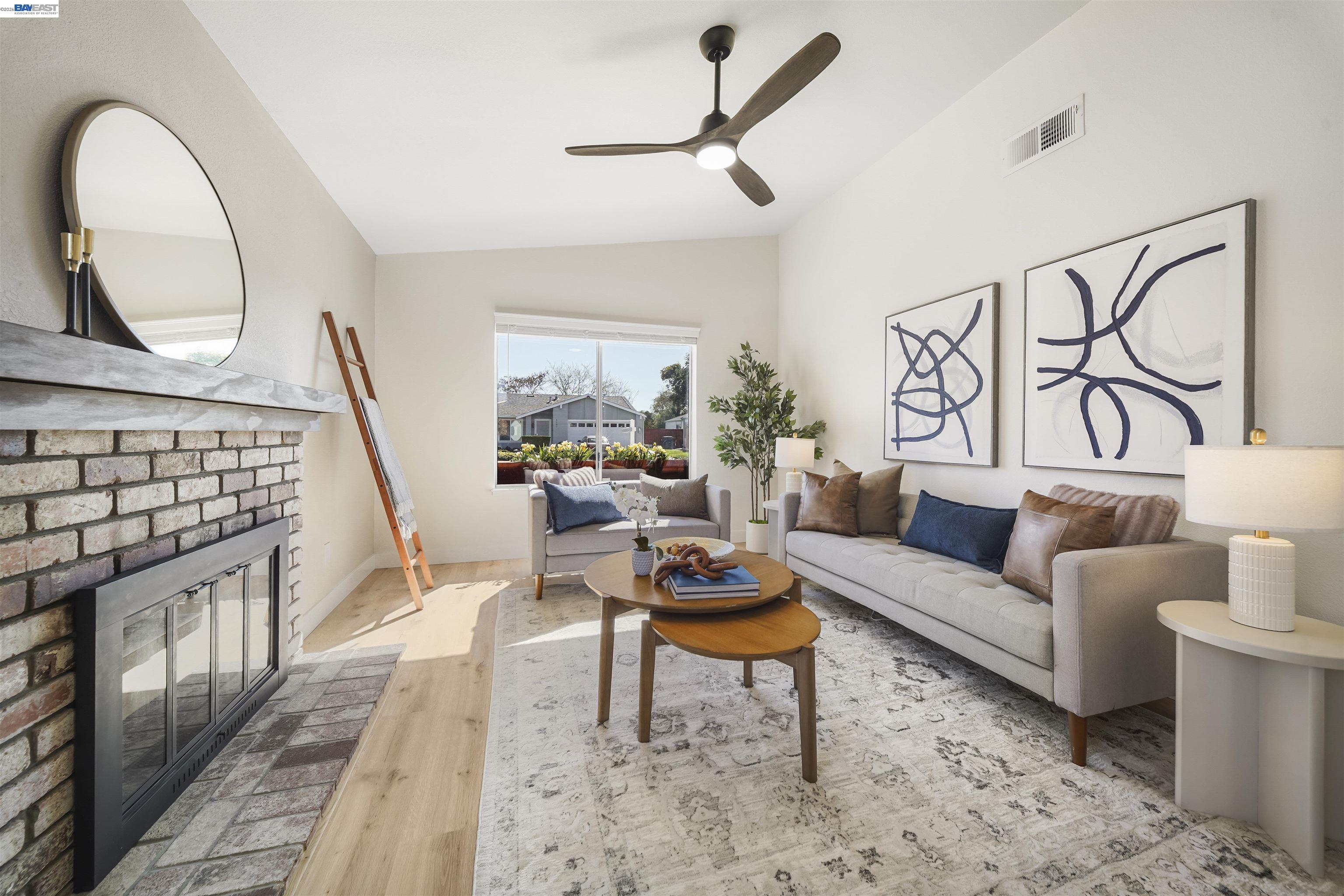 Detail Gallery Image 22 of 53 For 4138 Bishop Pine Way, Livermore,  CA 94551 - 3 Beds | 2 Baths