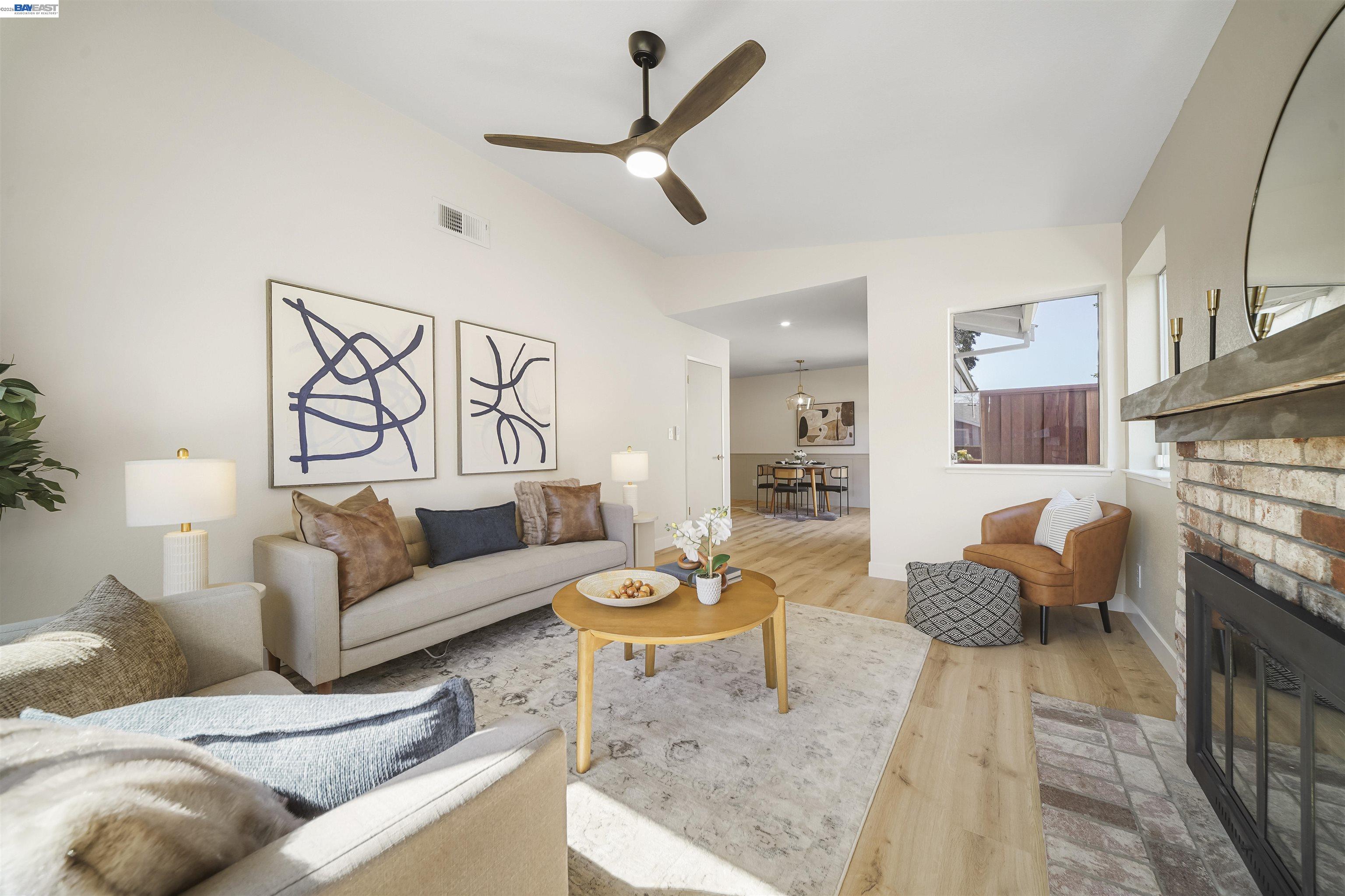 Detail Gallery Image 23 of 53 For 4138 Bishop Pine Way, Livermore,  CA 94551 - 3 Beds | 2 Baths