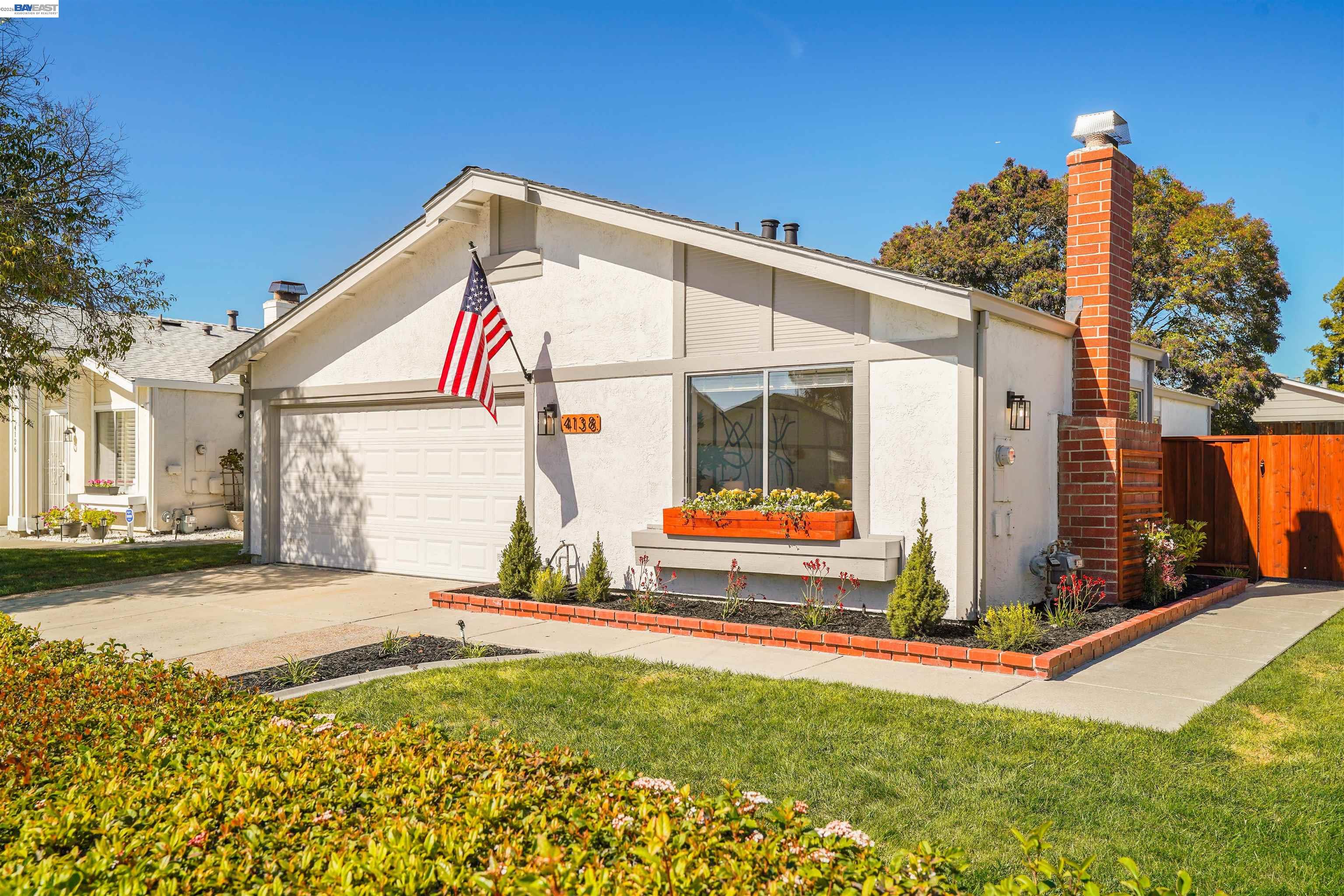 Detail Gallery Image 4 of 53 For 4138 Bishop Pine Way, Livermore,  CA 94551 - 3 Beds | 2 Baths