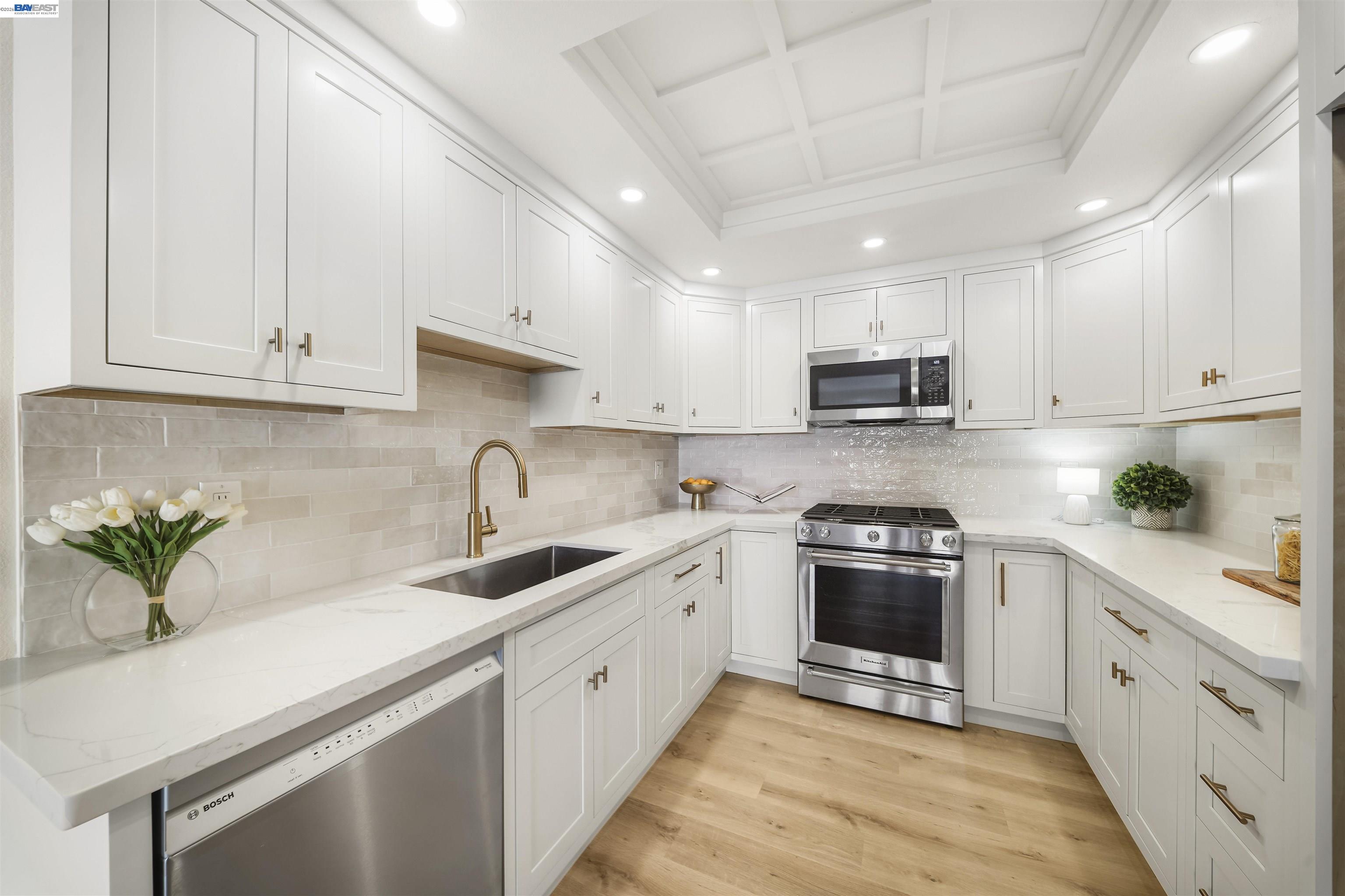 Detail Gallery Image 31 of 53 For 4138 Bishop Pine Way, Livermore,  CA 94551 - 3 Beds | 2 Baths