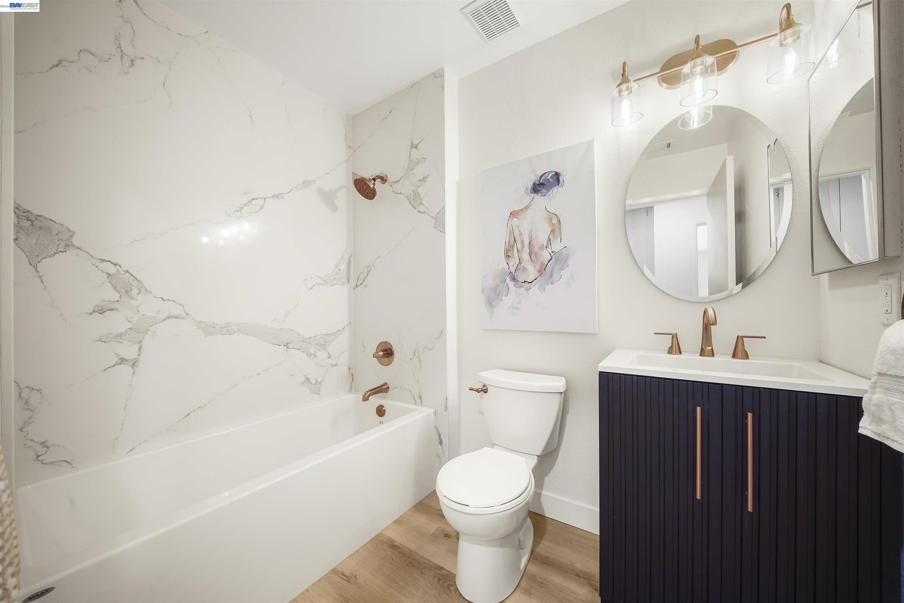 Detail Gallery Image 35 of 53 For 4138 Bishop Pine Way, Livermore,  CA 94551 - 3 Beds | 2 Baths