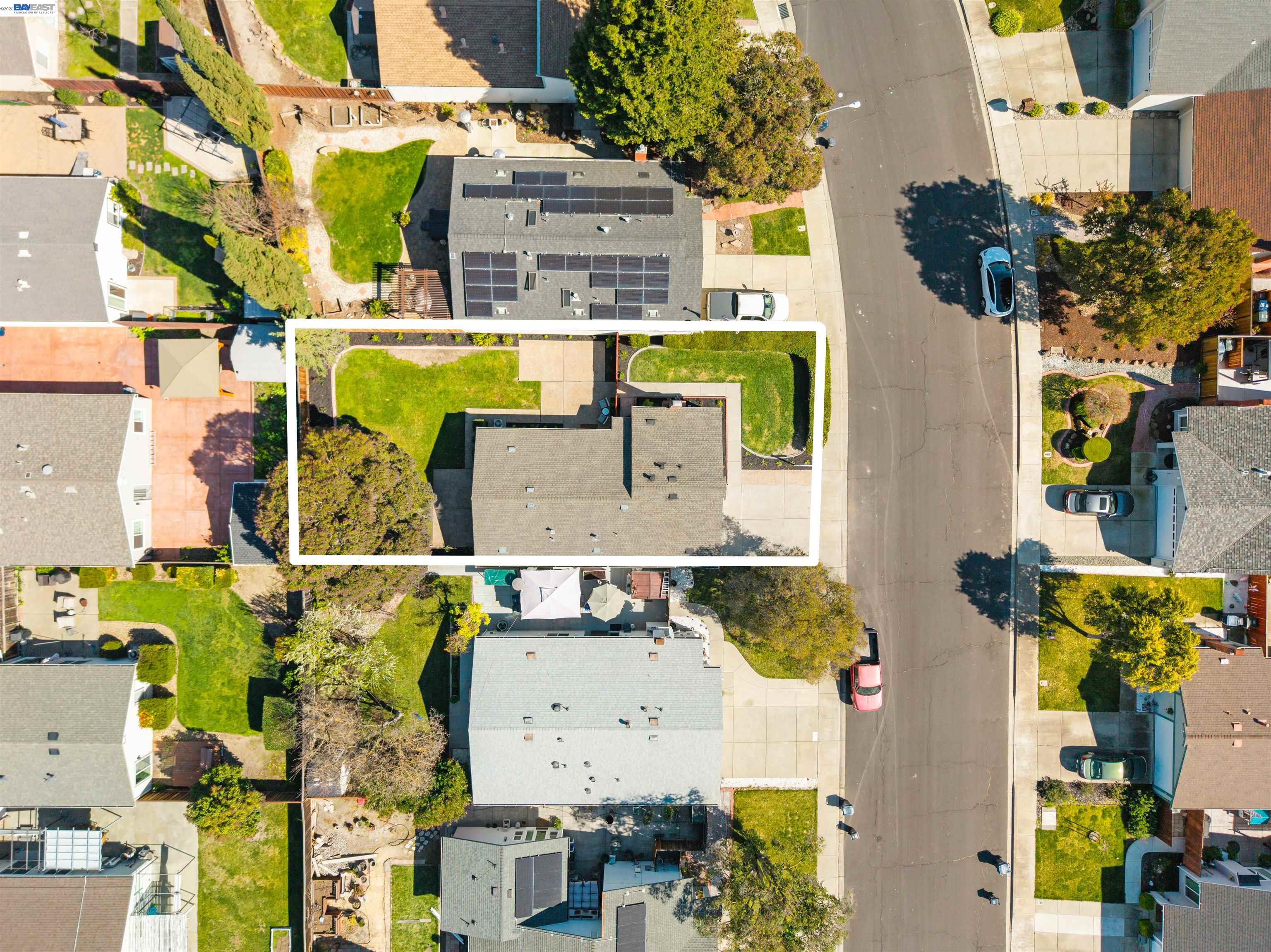 Detail Gallery Image 48 of 53 For 4138 Bishop Pine Way, Livermore,  CA 94551 - 3 Beds | 2 Baths