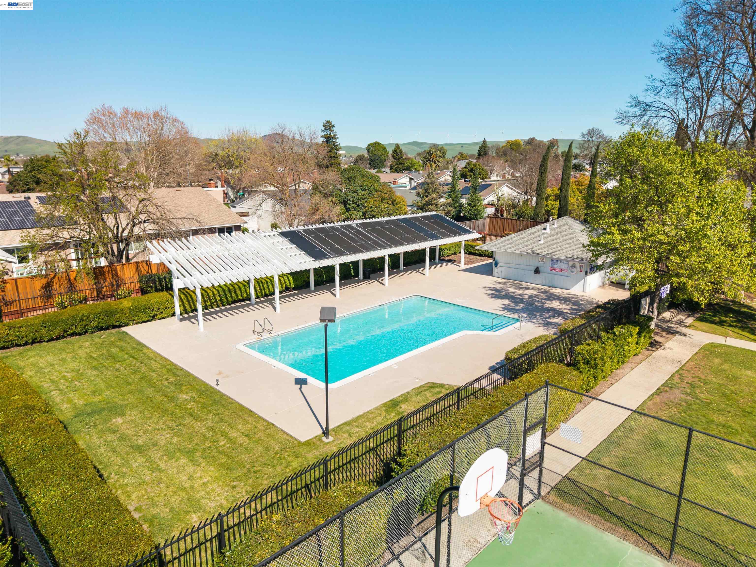 Detail Gallery Image 52 of 53 For 4138 Bishop Pine Way, Livermore,  CA 94551 - 3 Beds | 2 Baths