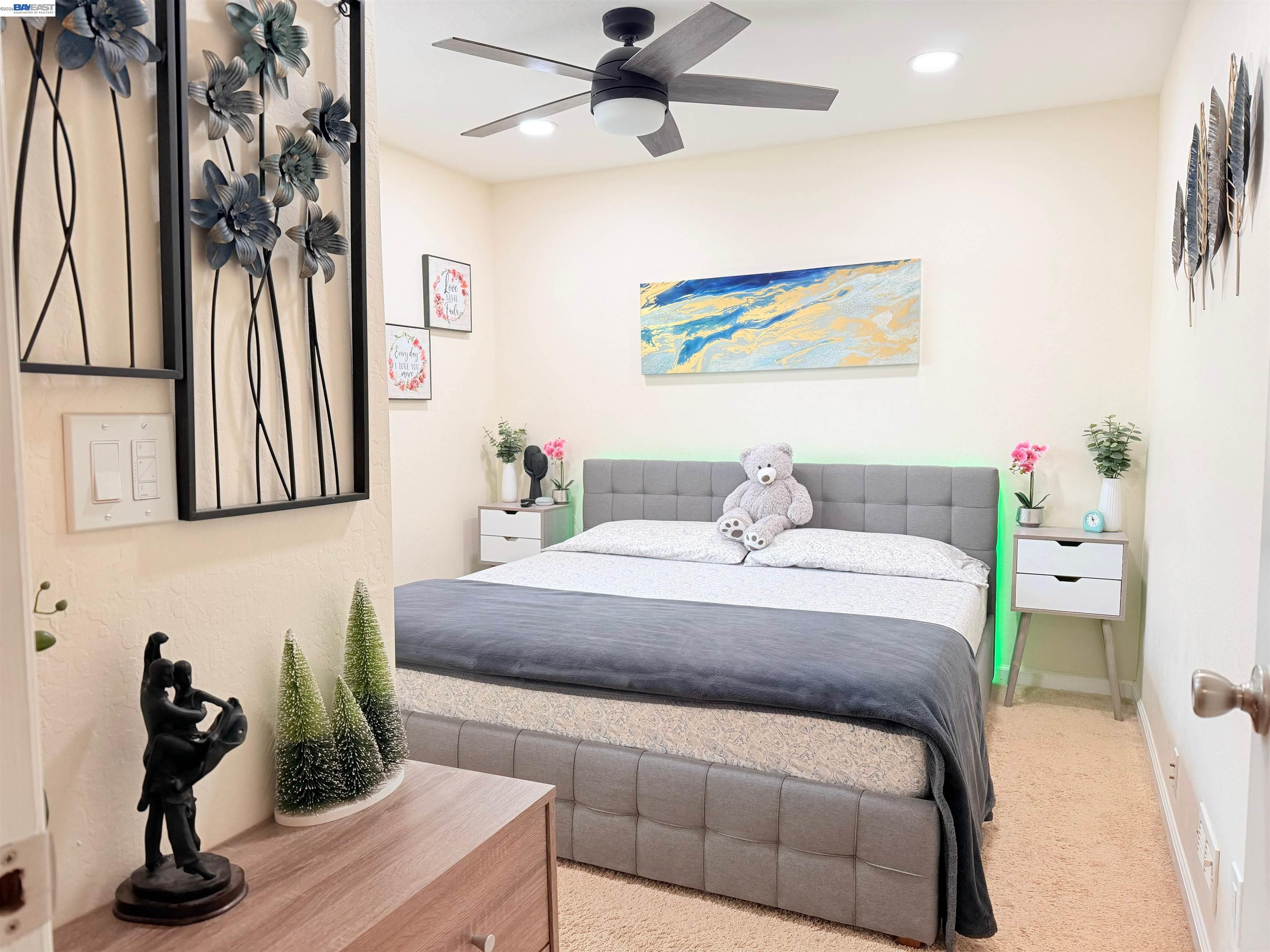 Detail Gallery Image 11 of 24 For 38533 Vancouver Cmn, Fremont,  CA 94536 - 2 Beds | 1/1 Baths