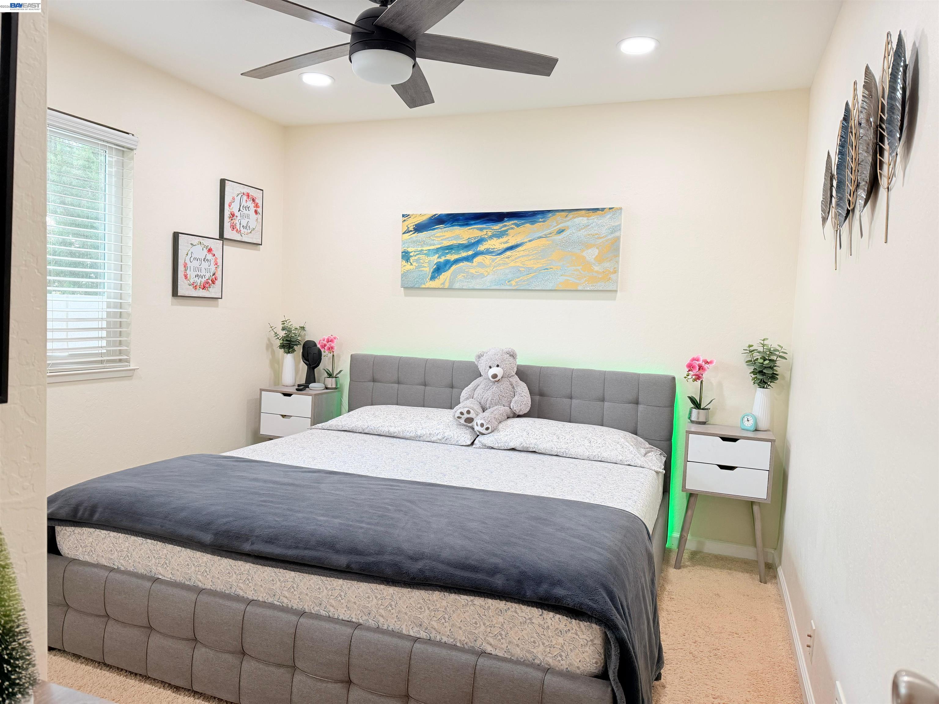 Detail Gallery Image 13 of 25 For 38533 Vancouver Cmn, Fremont,  CA 94536 - 2 Beds | 1/1 Baths