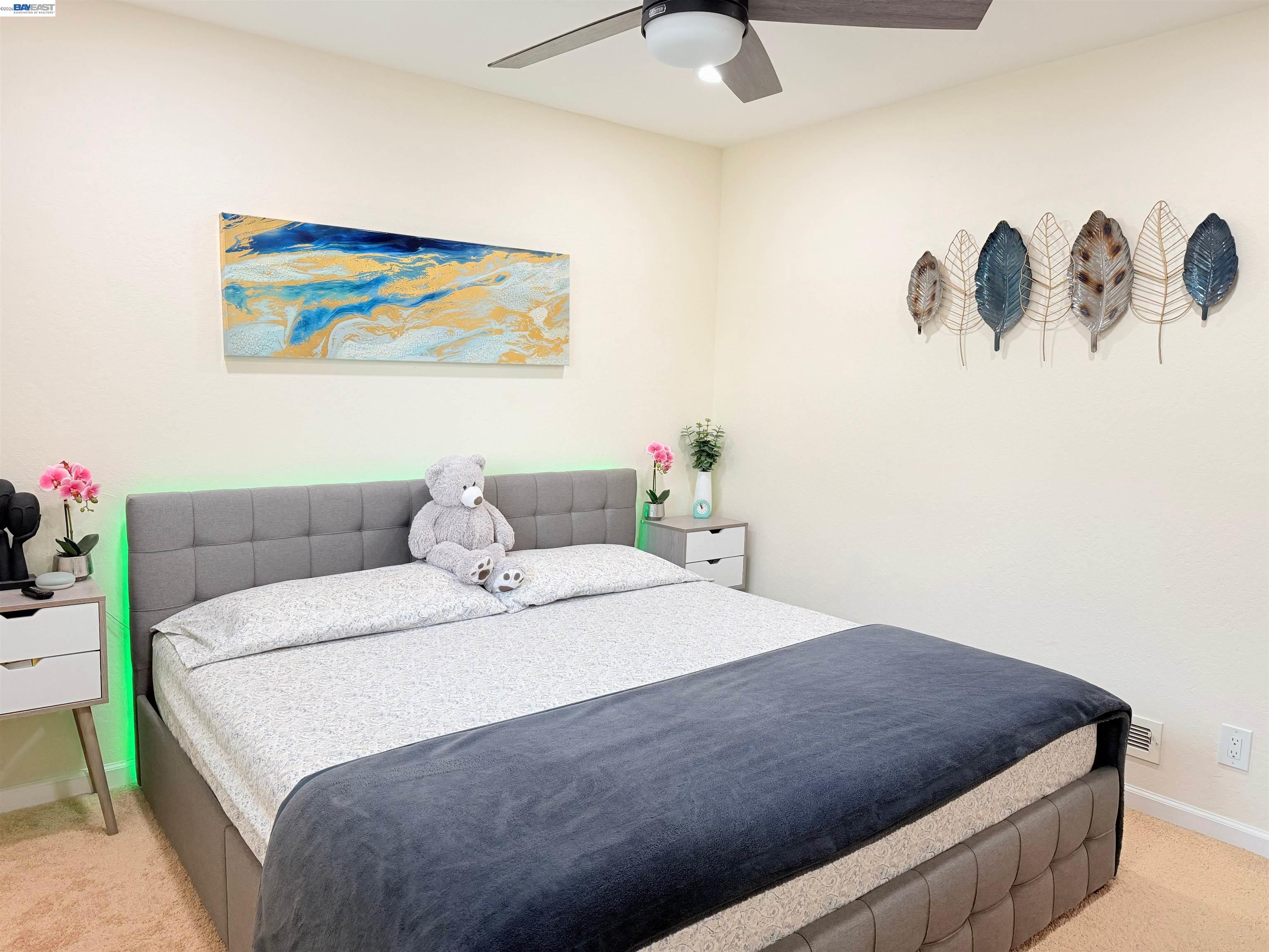 Detail Gallery Image 14 of 25 For 38533 Vancouver Cmn, Fremont,  CA 94536 - 2 Beds | 1/1 Baths