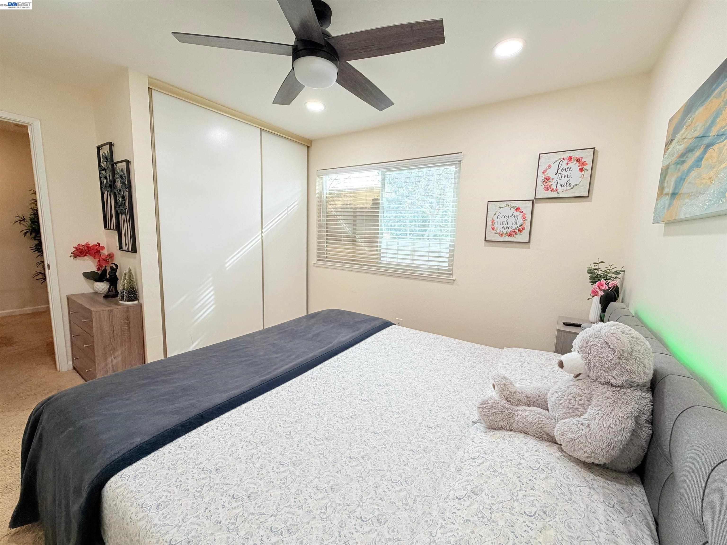 Detail Gallery Image 15 of 25 For 38533 Vancouver Cmn, Fremont,  CA 94536 - 2 Beds | 1/1 Baths