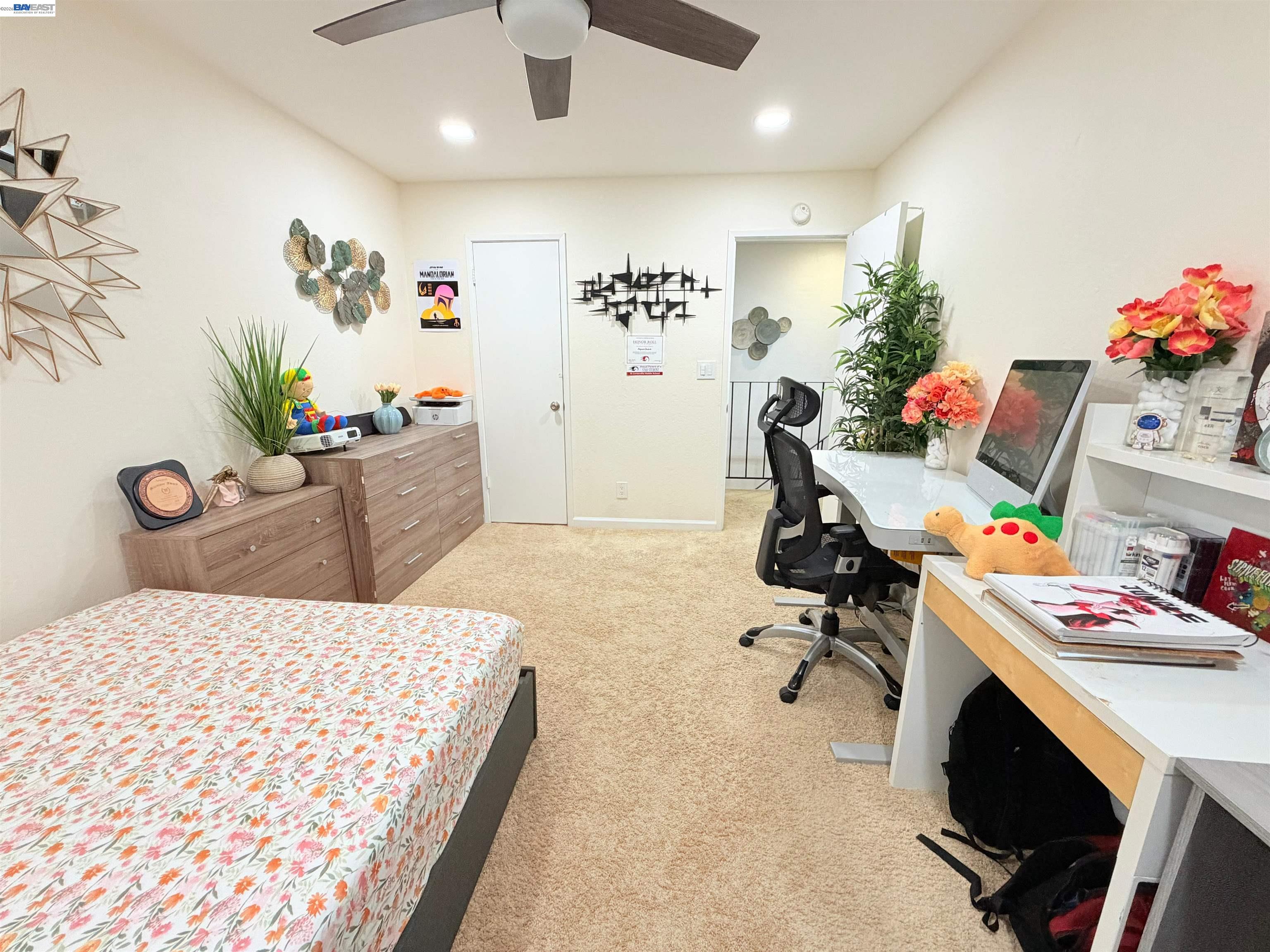 Detail Gallery Image 22 of 25 For 38533 Vancouver Cmn, Fremont,  CA 94536 - 2 Beds | 1/1 Baths