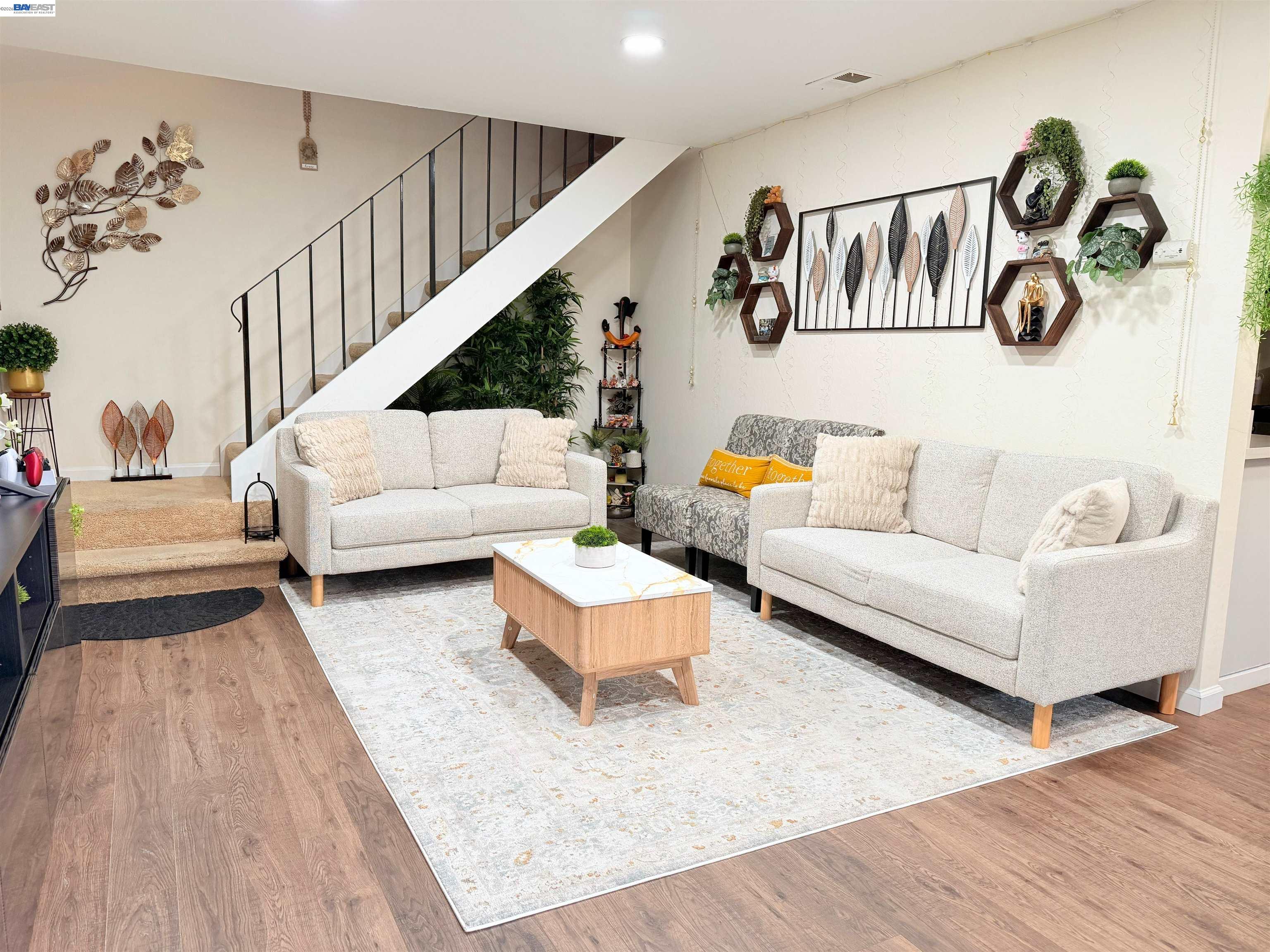 Detail Gallery Image 5 of 25 For 38533 Vancouver Cmn, Fremont,  CA 94536 - 2 Beds | 1/1 Baths