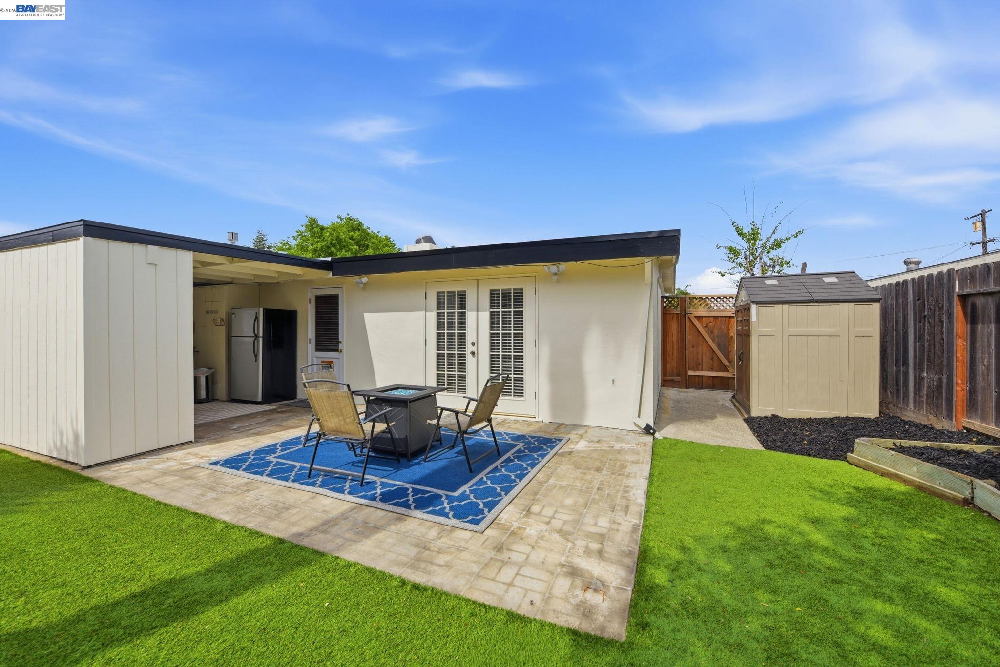 Detail Gallery Image 20 of 22 For 4756 Beechwood Ave, Fremont,  CA 94536 - 3 Beds | 2 Baths