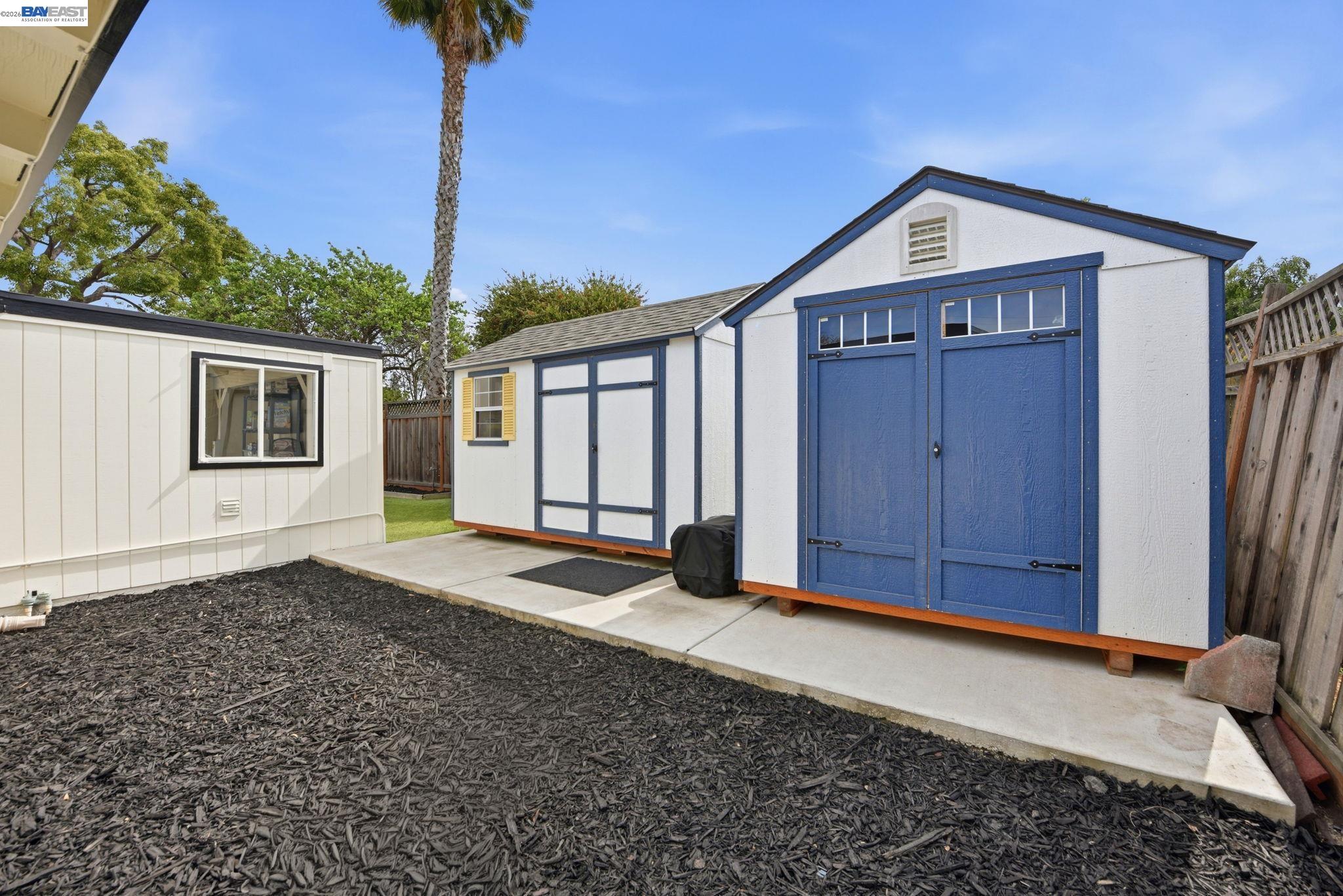 Detail Gallery Image 21 of 22 For 4756 Beechwood Ave, Fremont,  CA 94536 - 3 Beds | 2 Baths