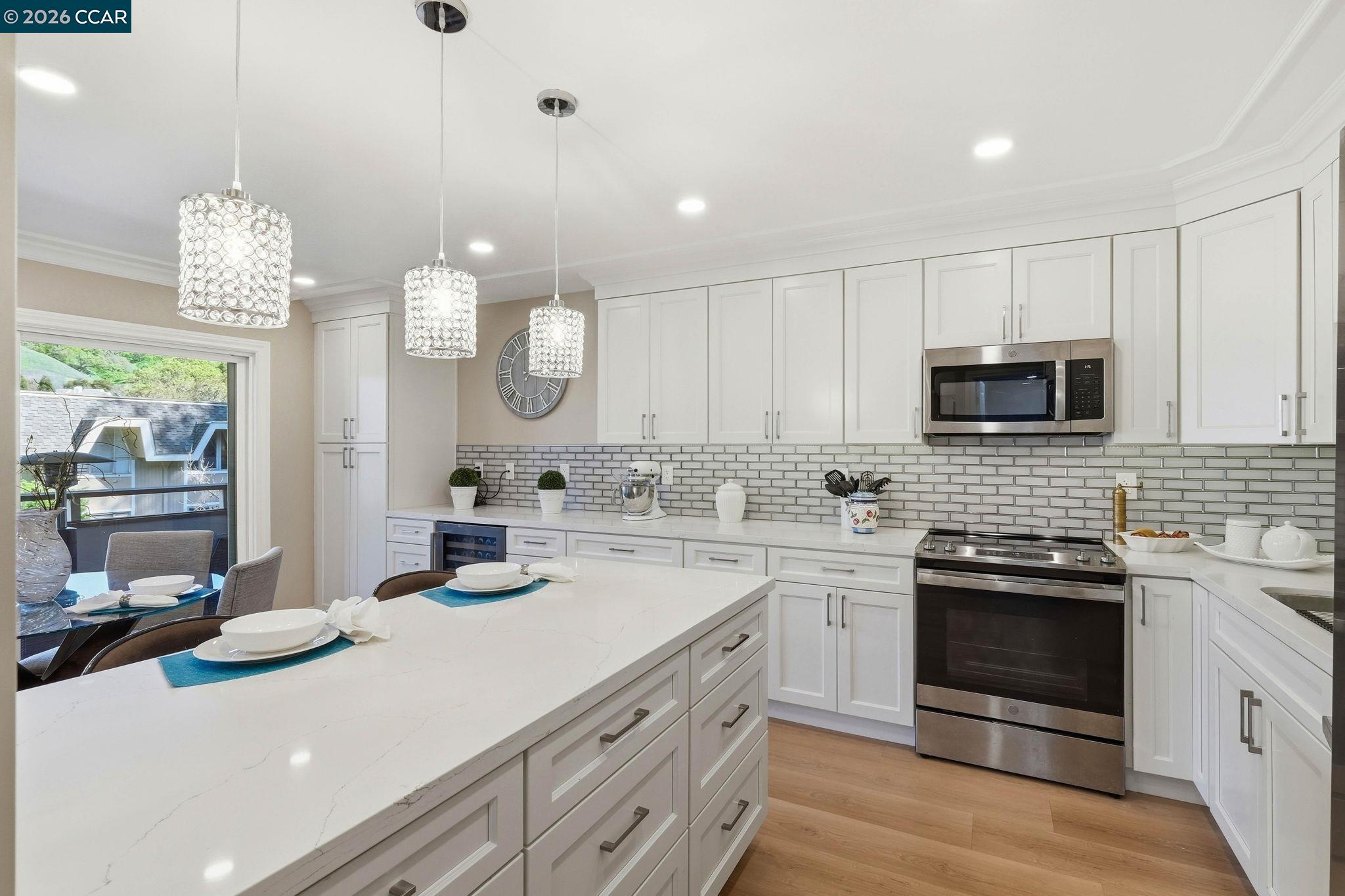 Walnut Creek CA Homes For Sale